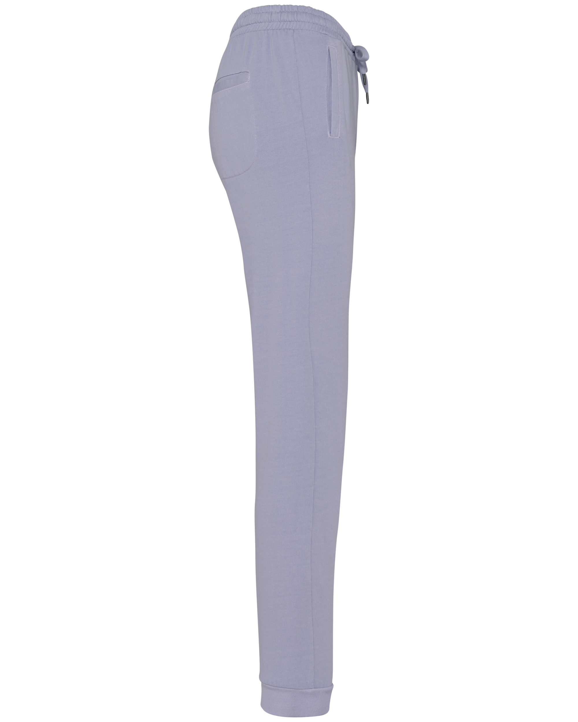 Pantalón de jogging ecorresponsable French Terry unisex