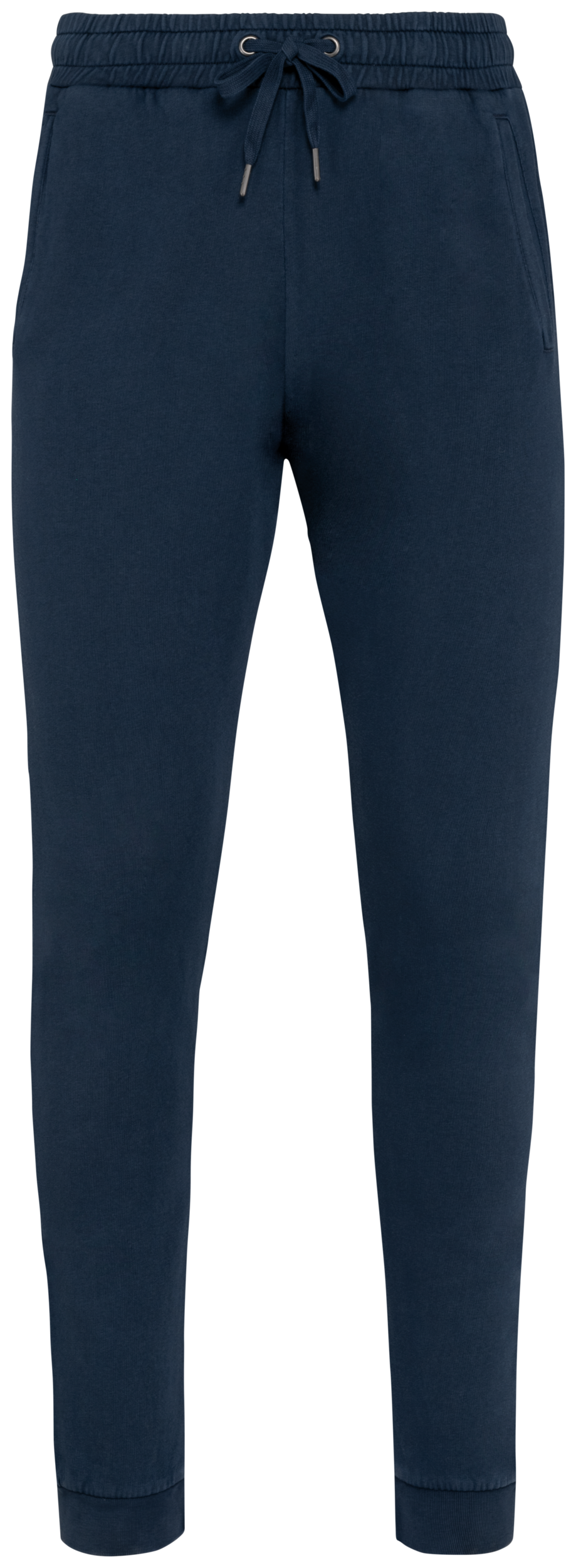 Pantalón de jogging ecorresponsable French Terry unisex