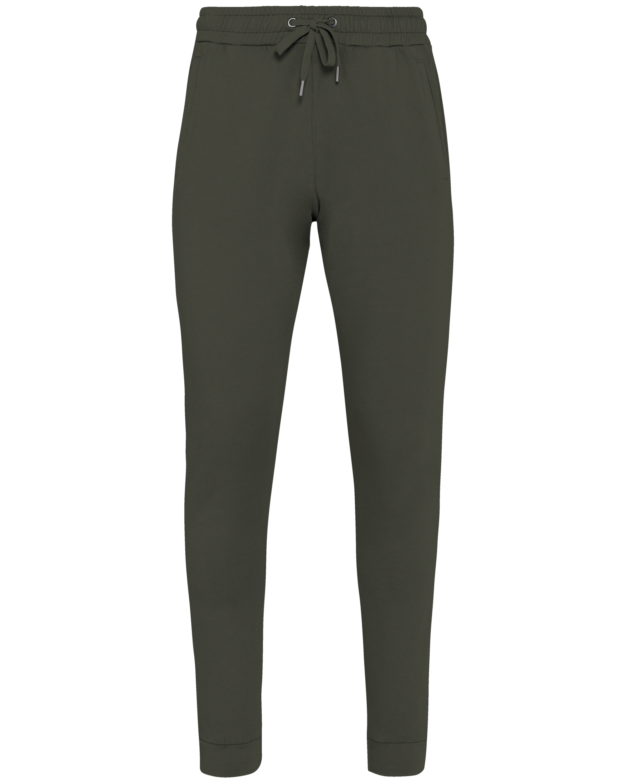 Pantalón de jogging ecorresponsable French Terry unisex