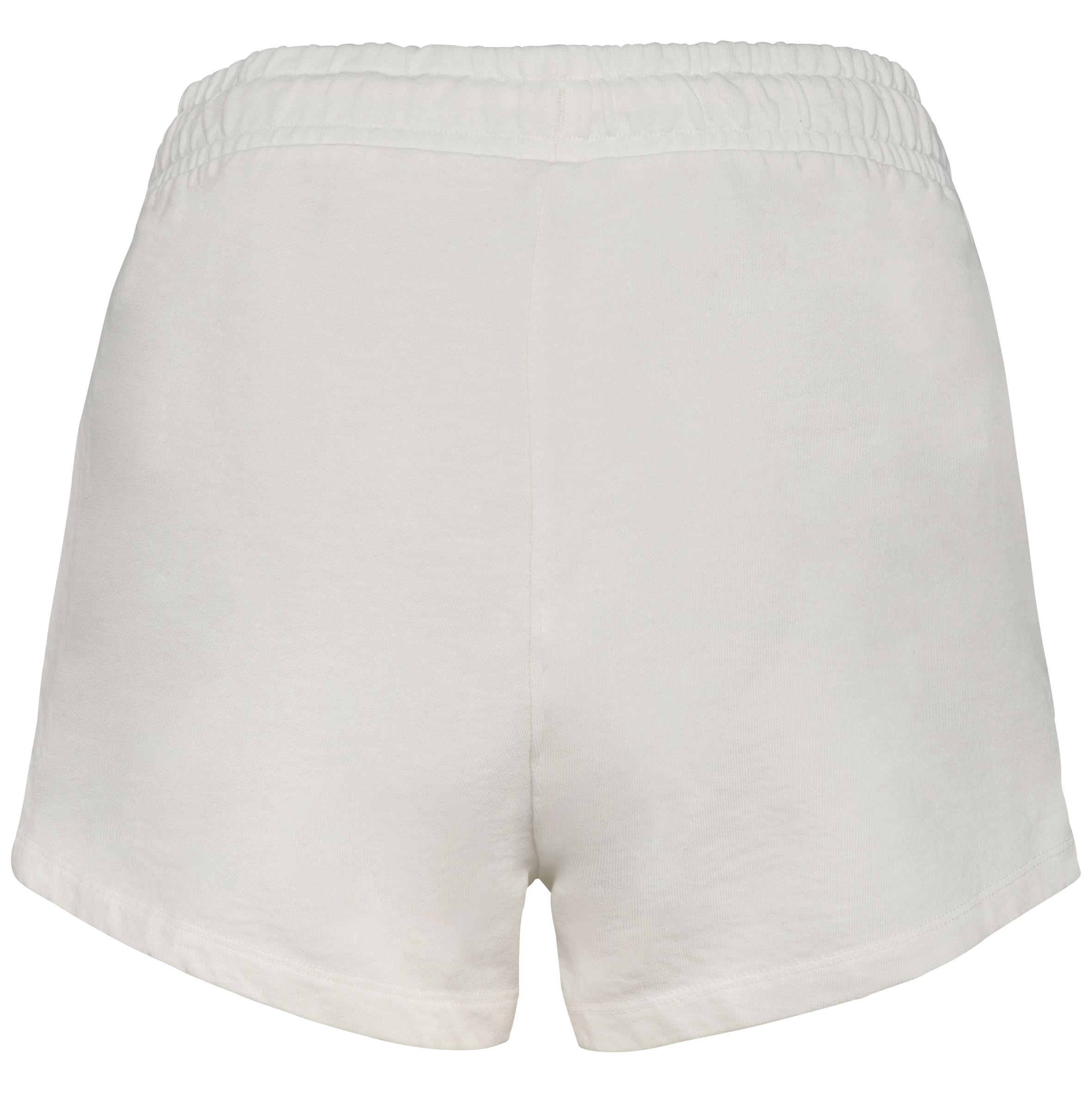Short écoresponsable French Terry femme - Image 12