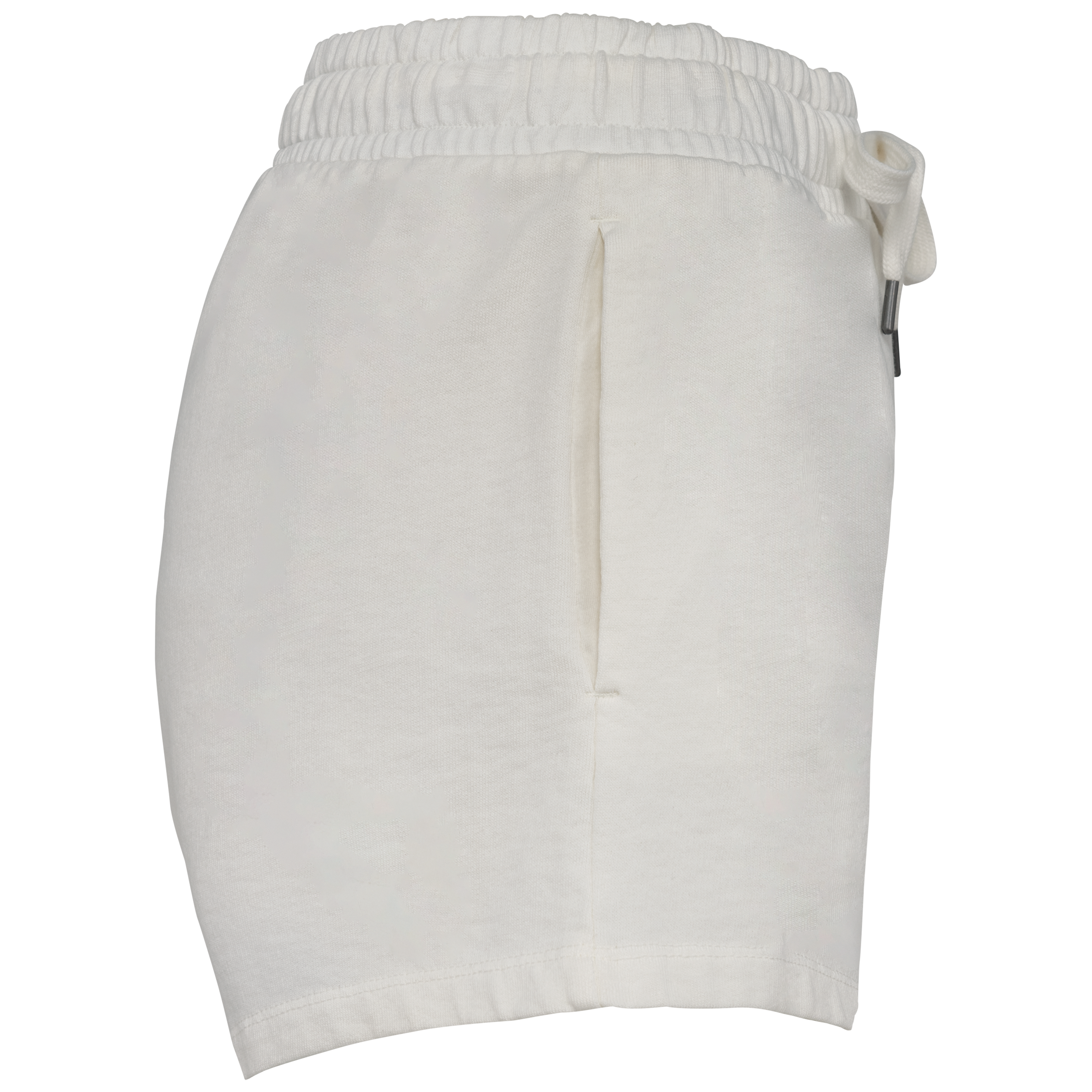 Short écoresponsable French Terry femme - Image 14