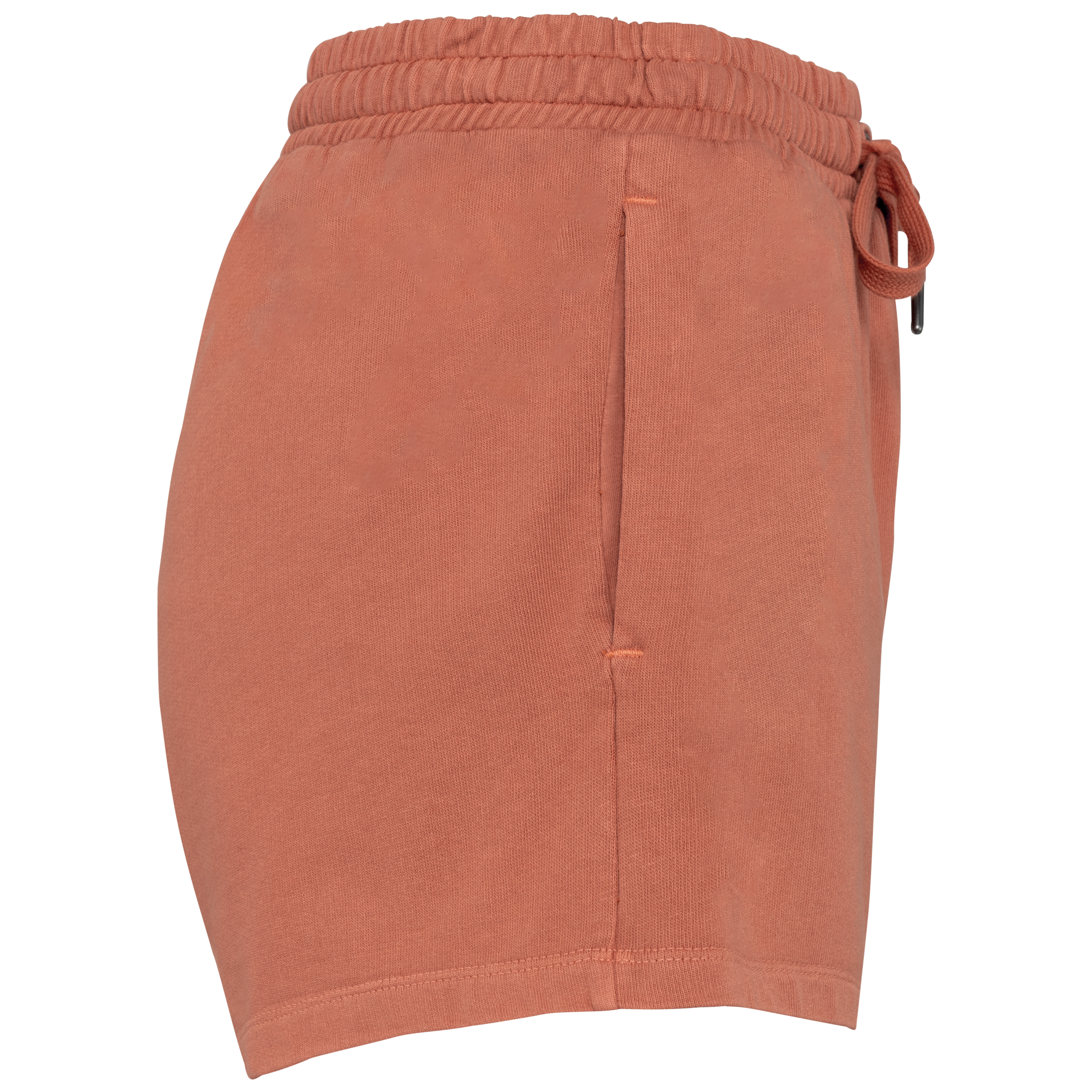 Short écoresponsable French Terry femme - Image 29