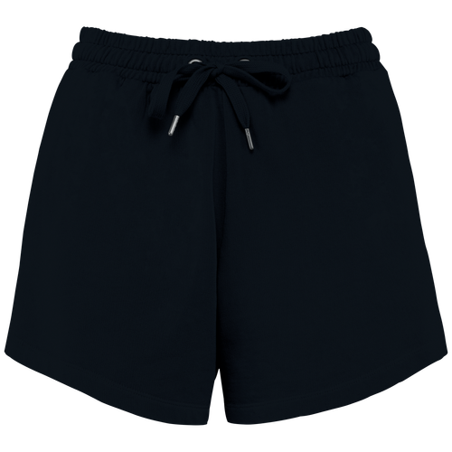 Native Spirit Women's French Terry shorts, style NS715