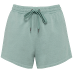 NS715 - Washed Jade Green