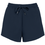 NS715 - Washed Navy Blue