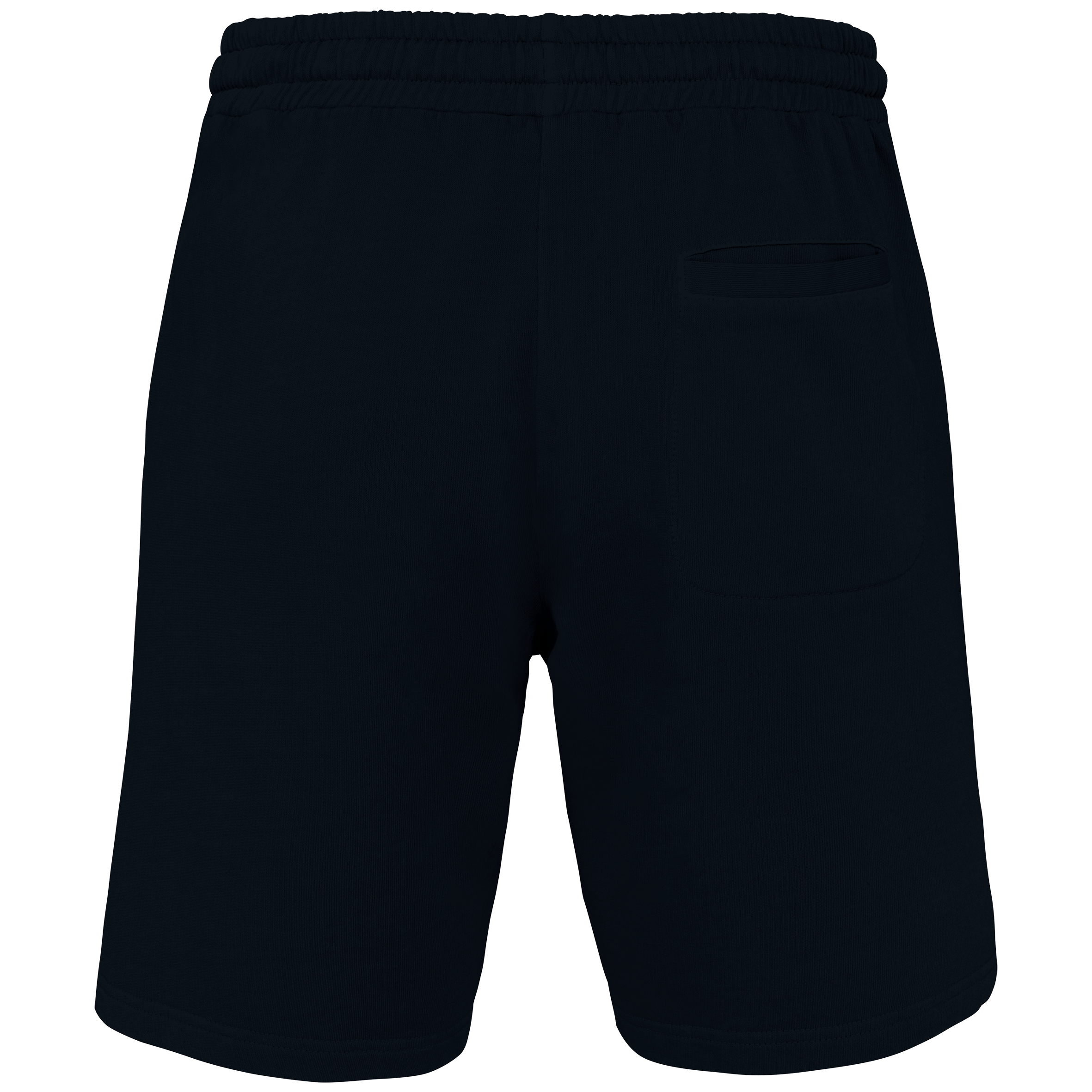 Short écoresponsable French Terry homme - Image 8