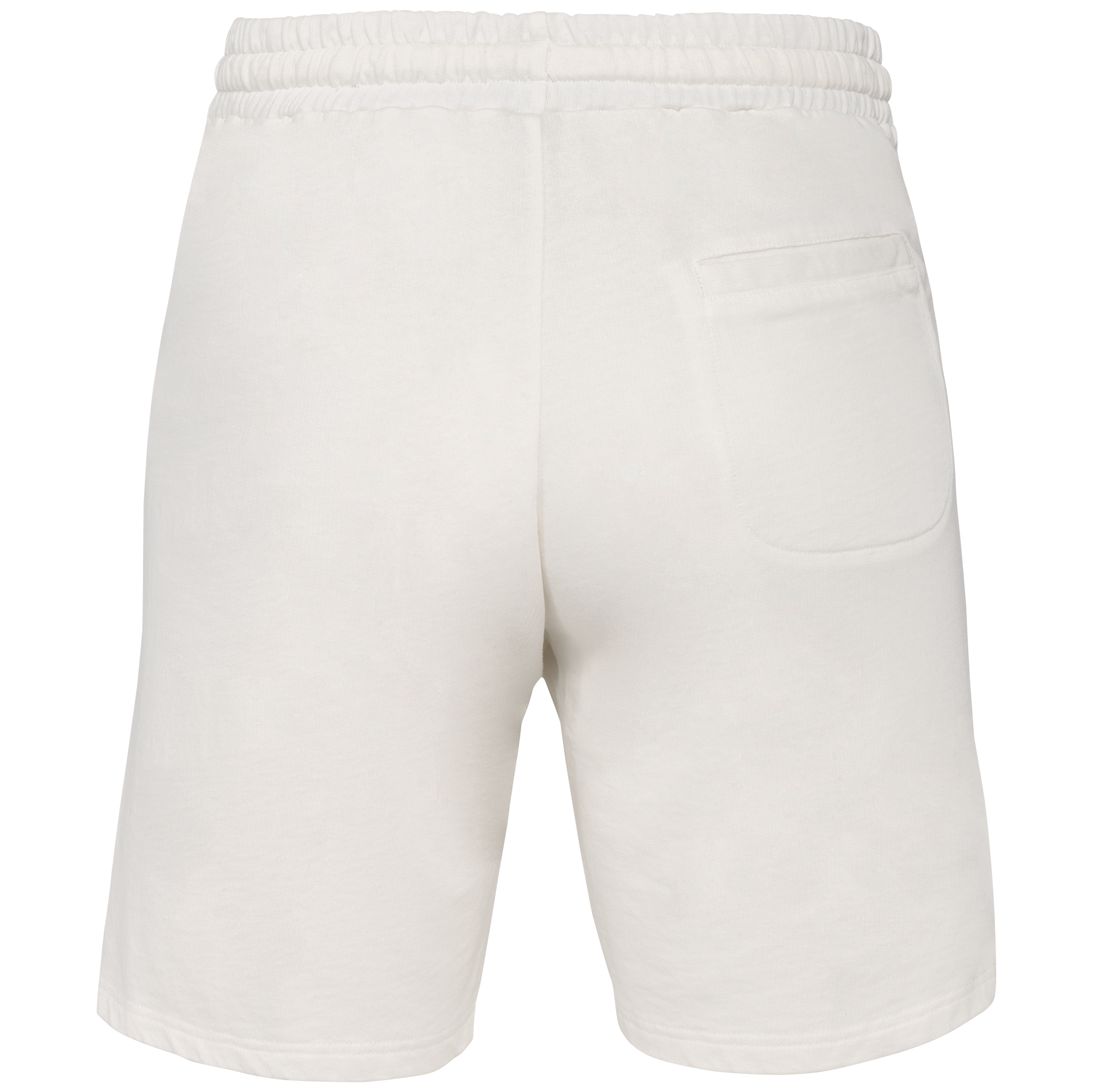 Short écoresponsable French Terry homme - Image 11