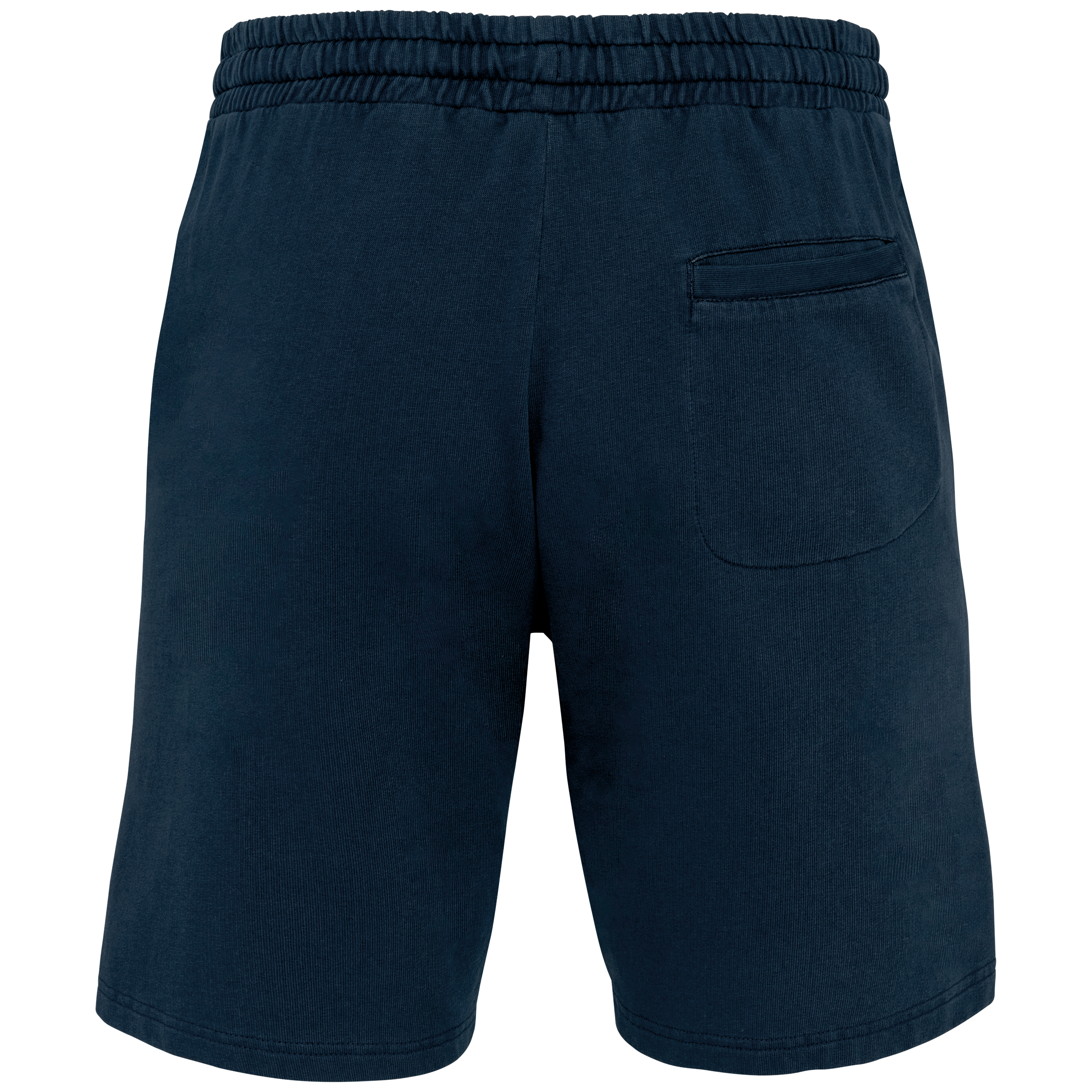 Short écoresponsable French Terry homme - Image 17