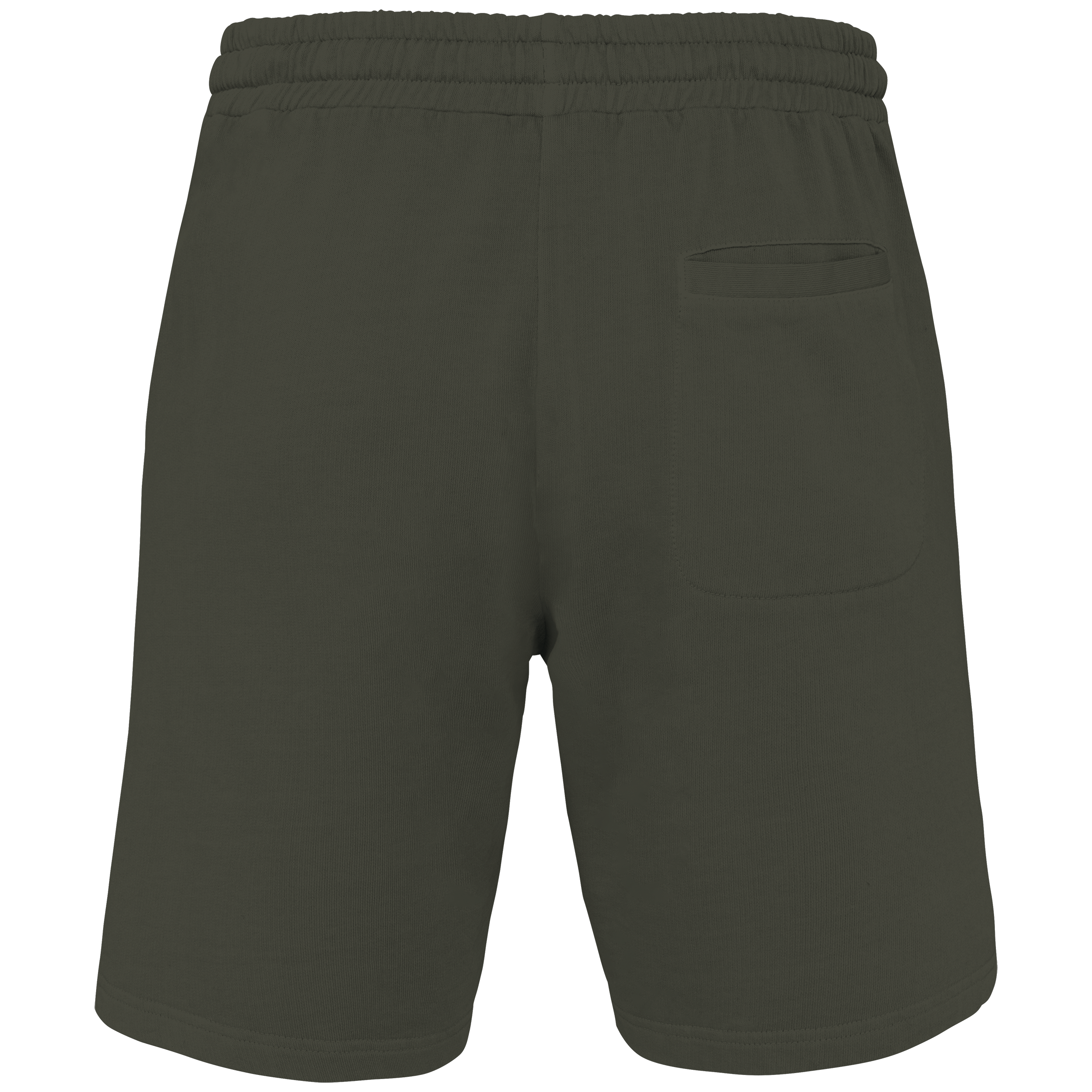 Short écoresponsable French Terry homme - Image 20