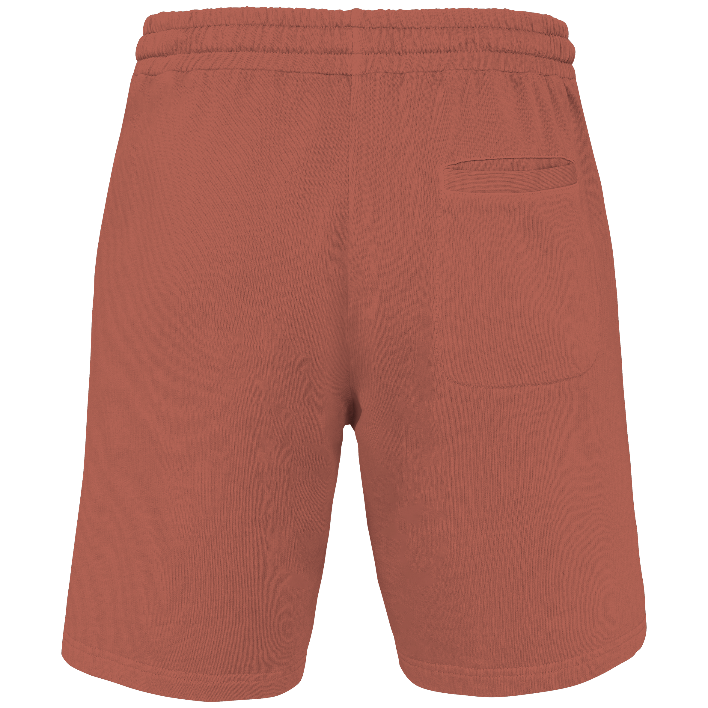 Short écoresponsable French Terry homme - Image 23