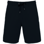 NS716 - Washed black