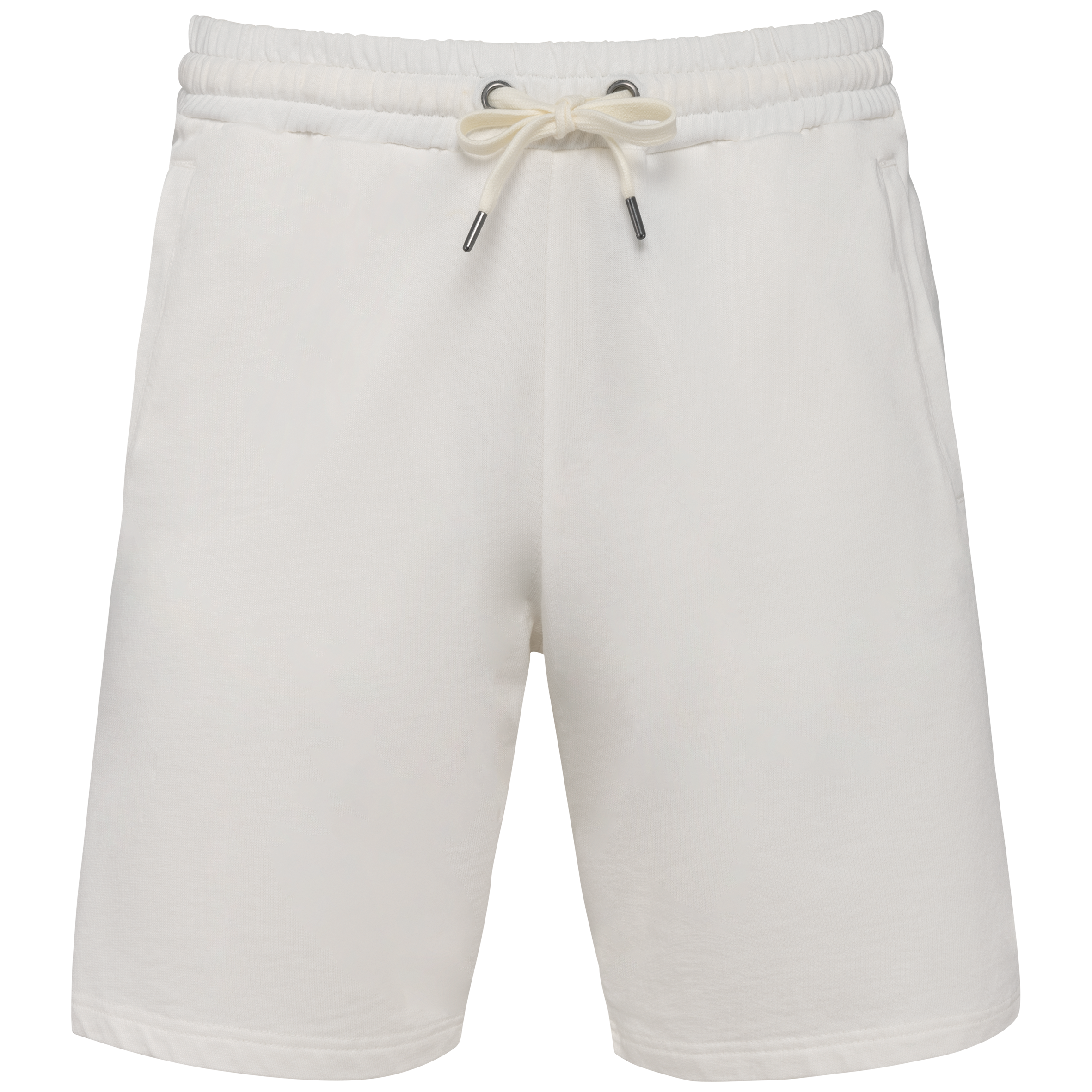 Short écoresponsable French Terry homme - Image 12