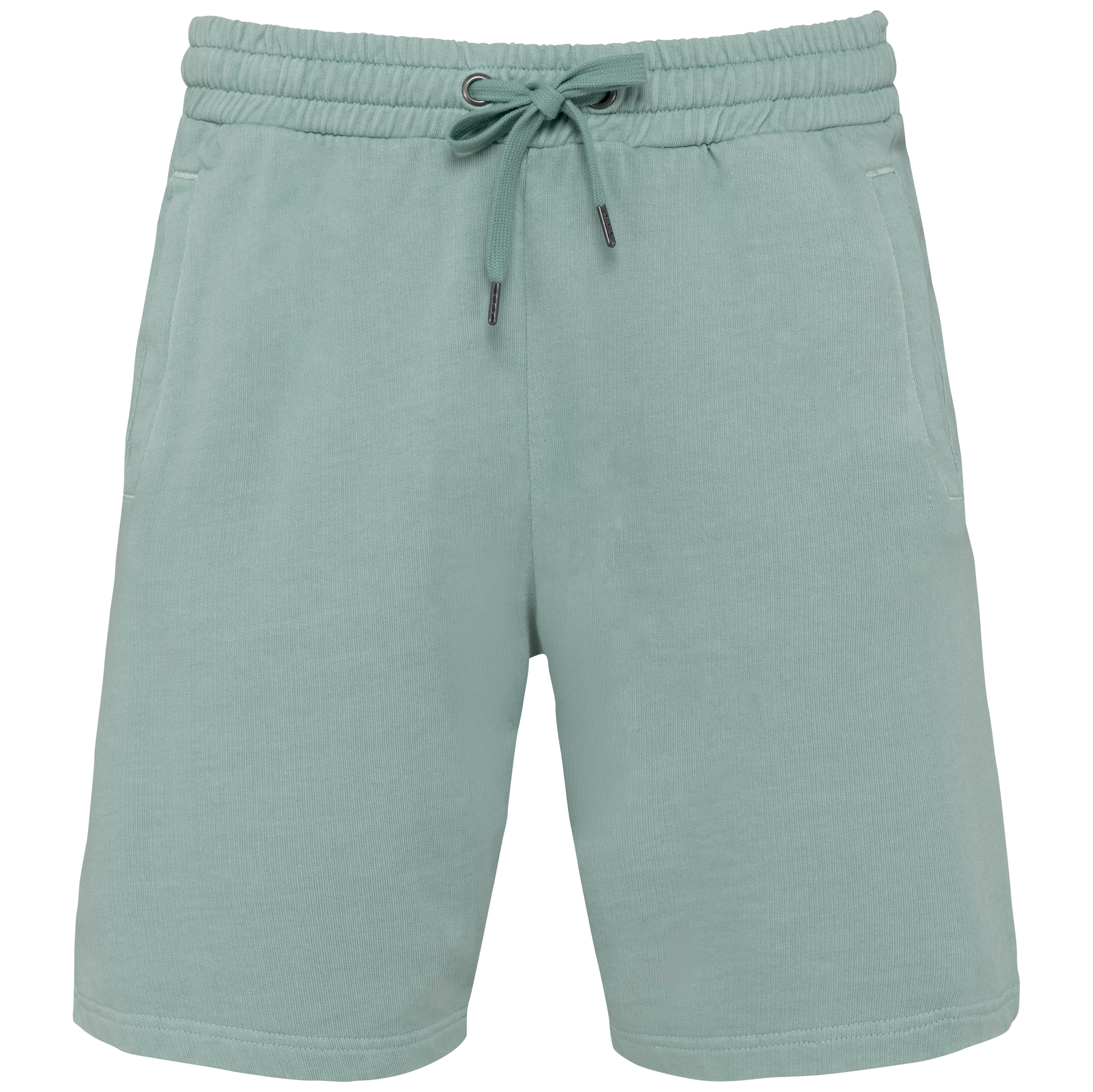 Short écoresponsable French Terry homme - Image 15