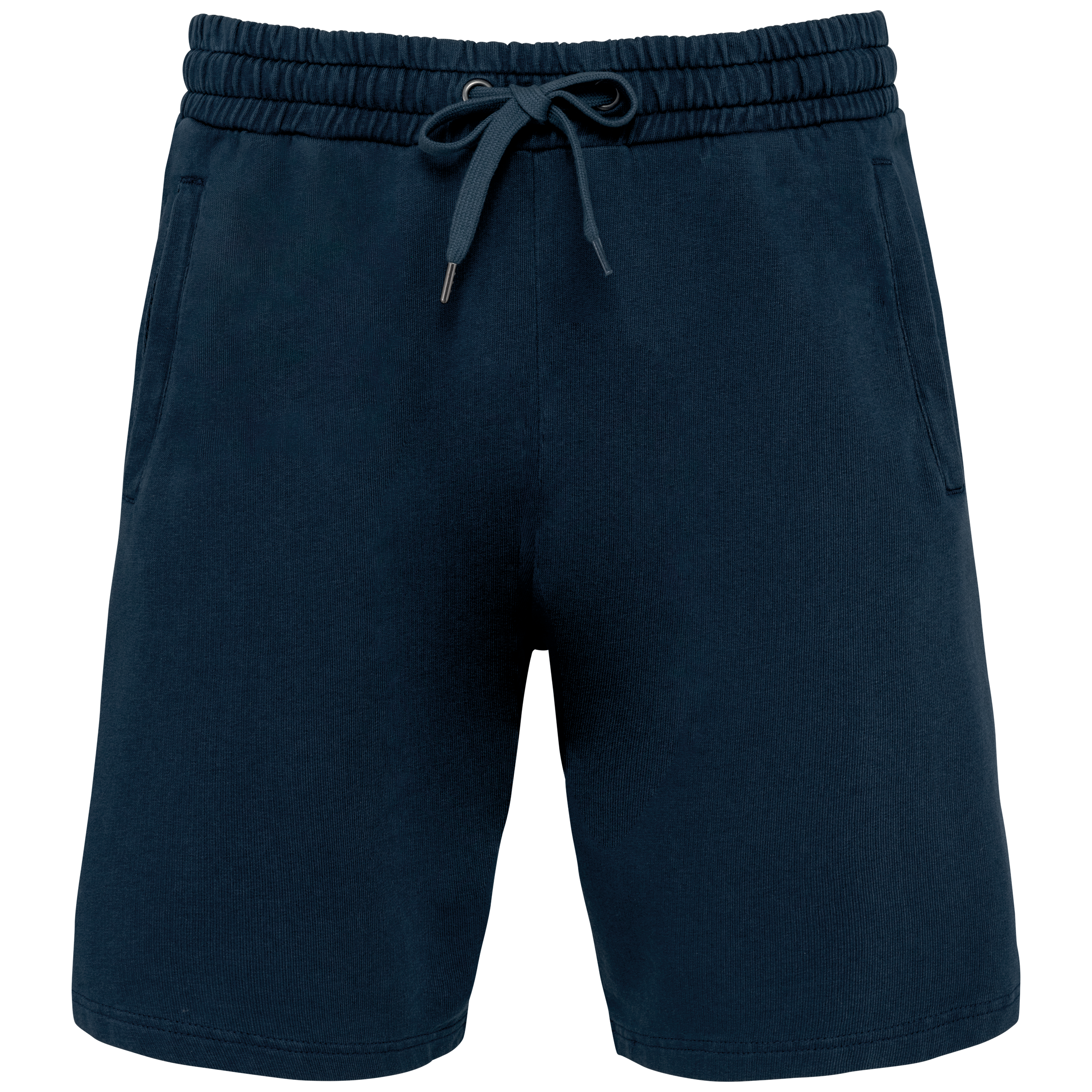 Short écoresponsable French Terry homme - Image 18