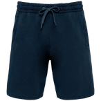 NS716 - Washed Navy Blue