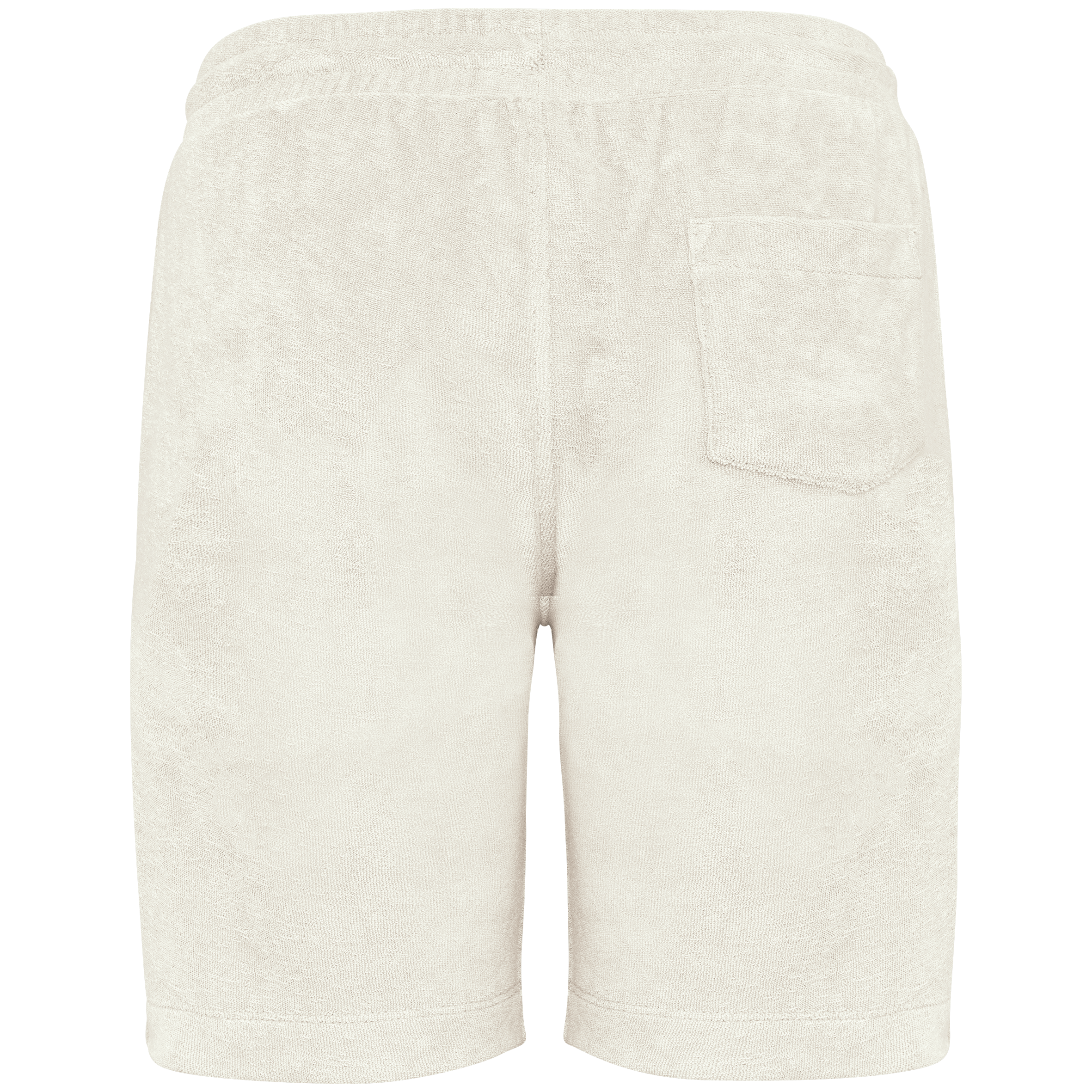 Short écoresponsable en éponge garçon - Image 11