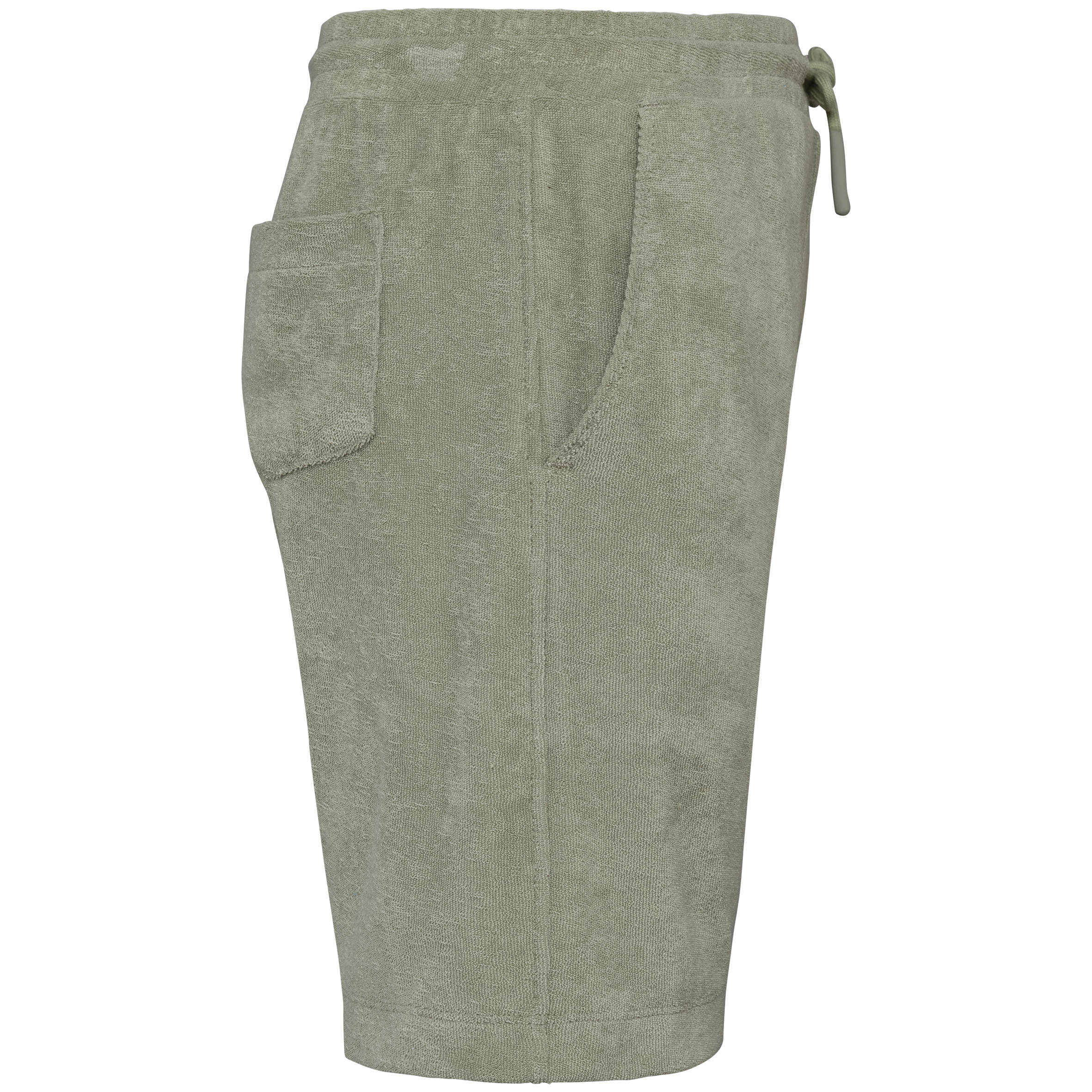 Short écoresponsable en éponge garçon - Image 10