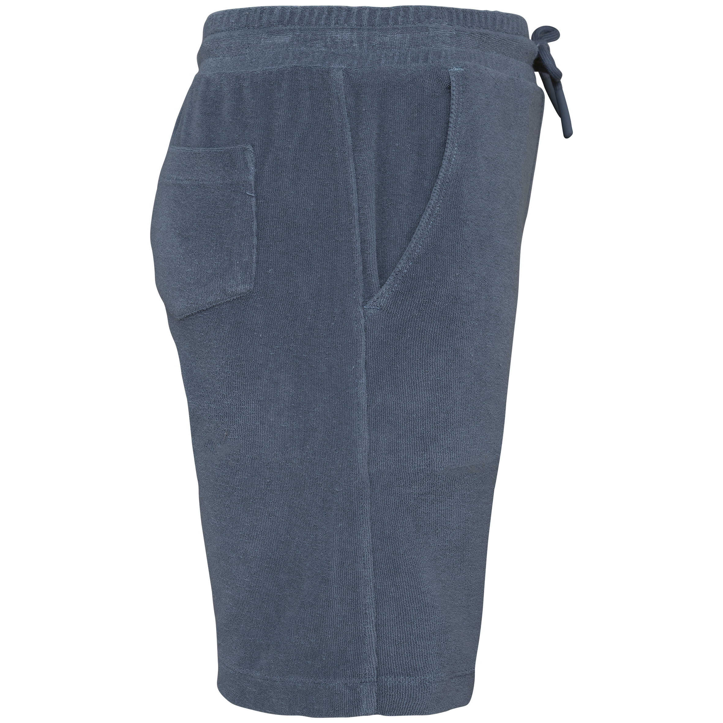 Short écoresponsable en éponge garçon - Image 16