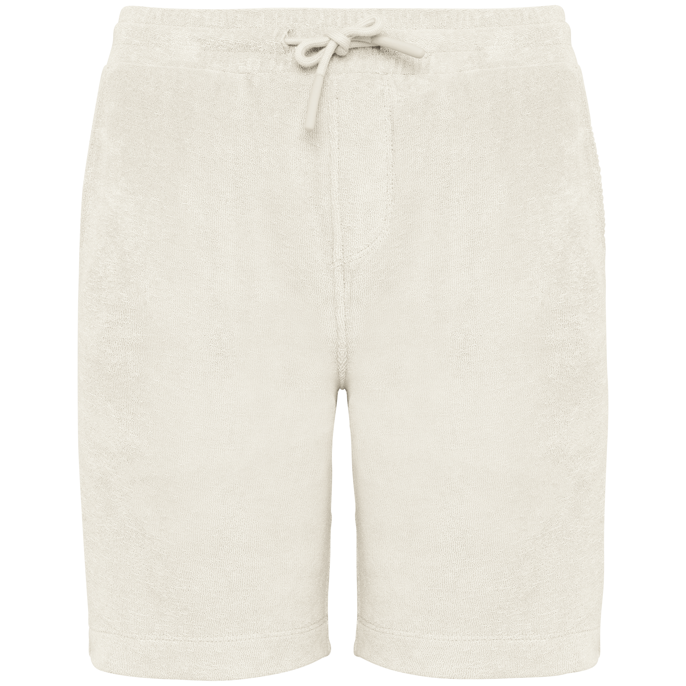 Short écoresponsable en éponge garçon - Image 12