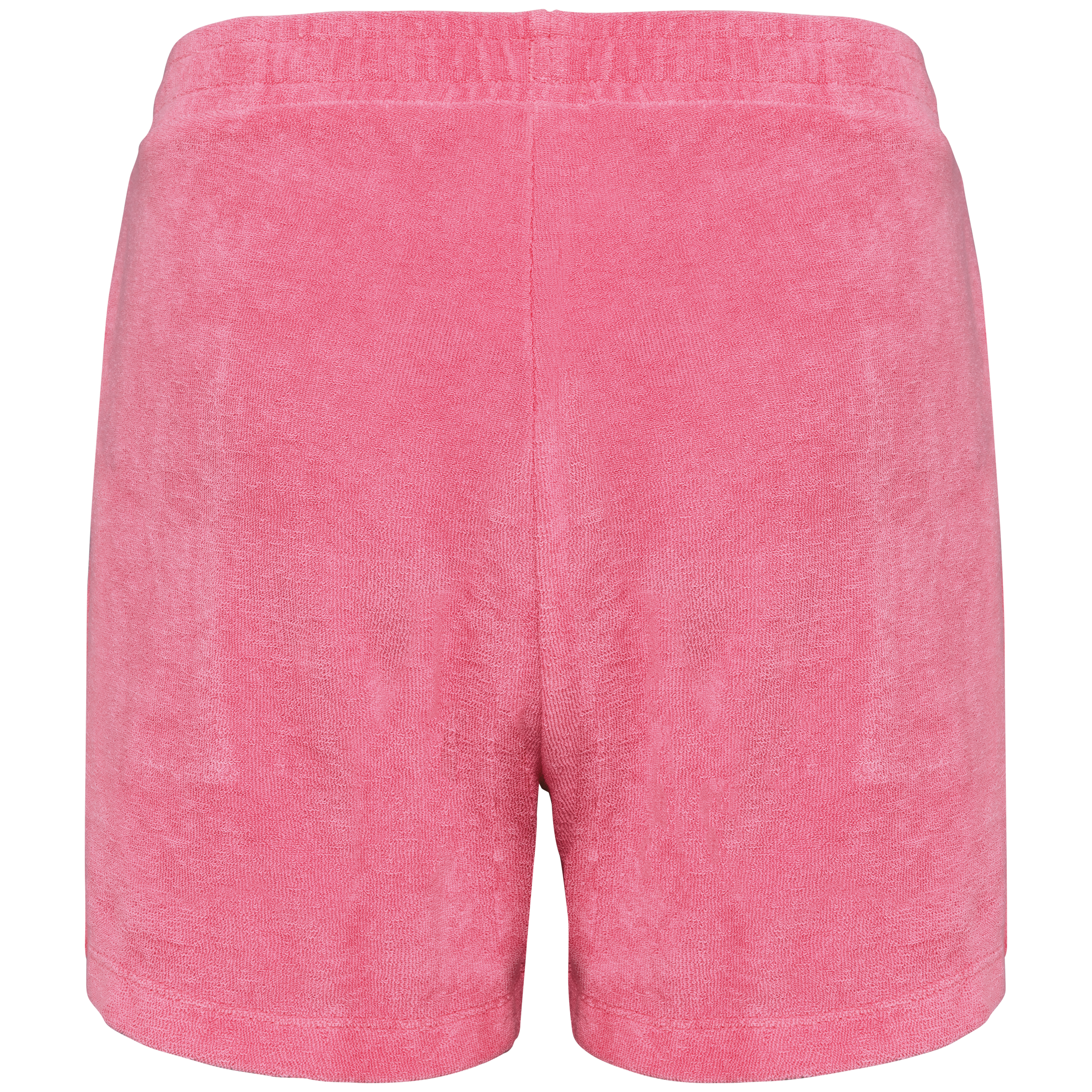 Short écoresponsable en éponge fille - Image 10