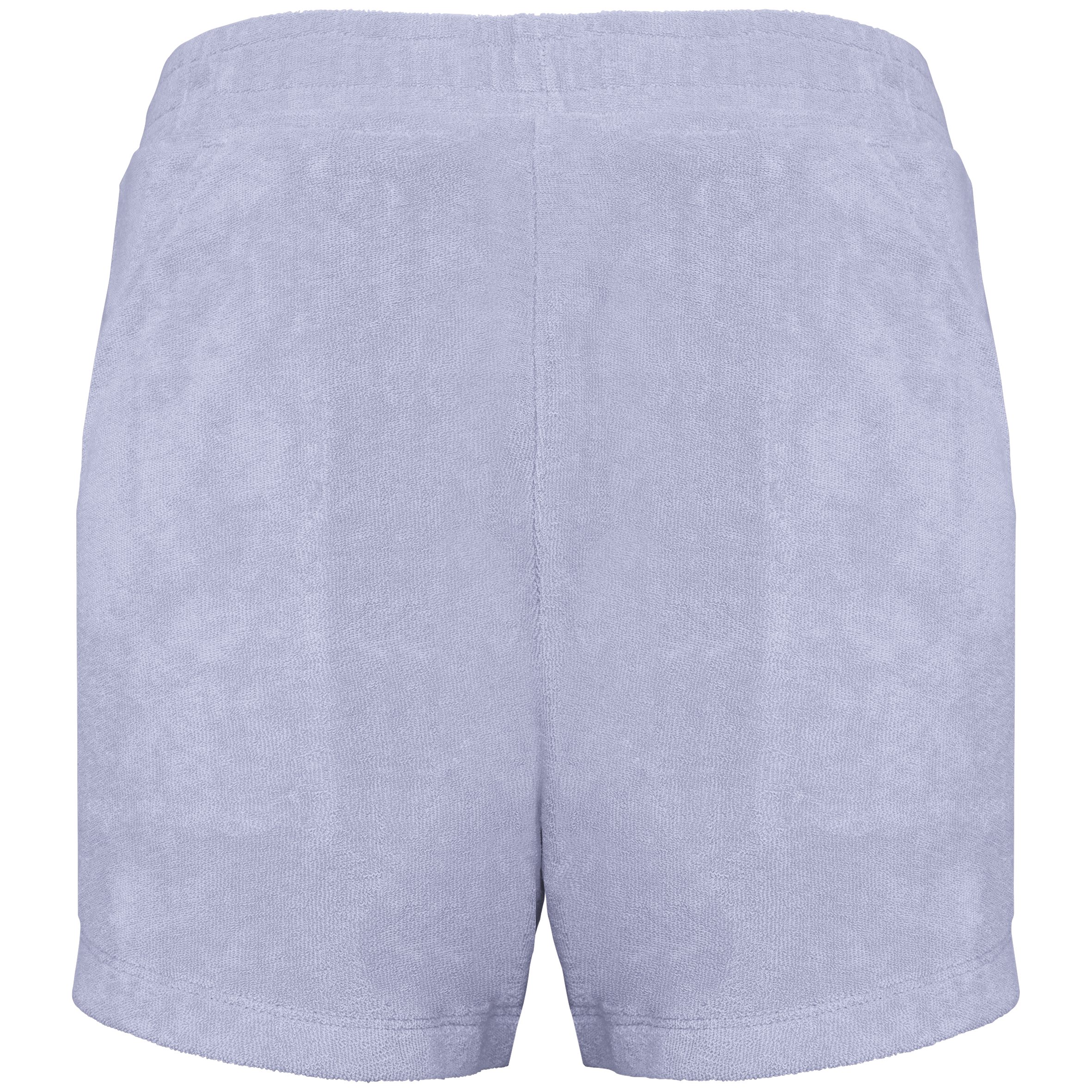 Short écoresponsable en éponge fille - Image 16