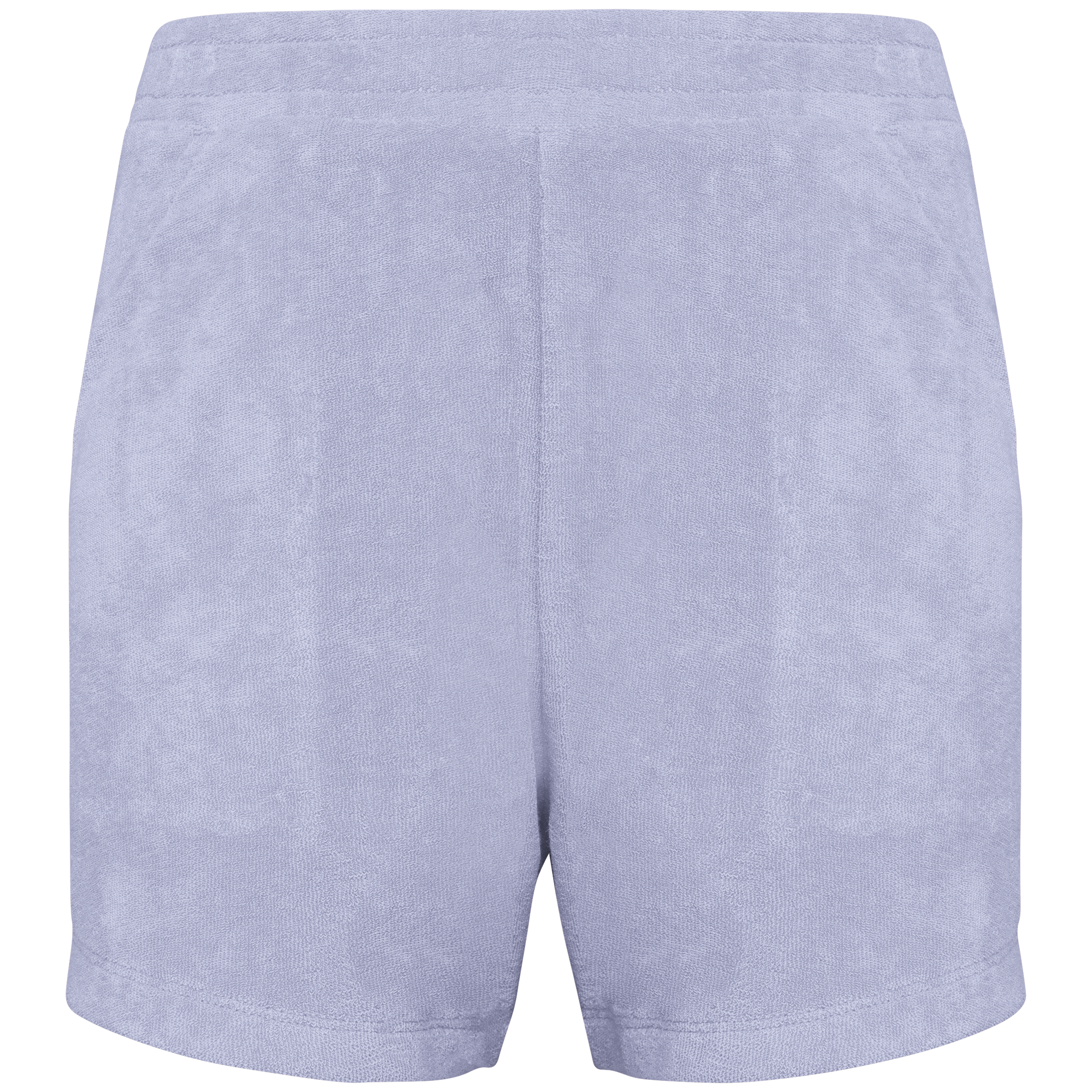 Short écoresponsable en éponge fille - Image 17