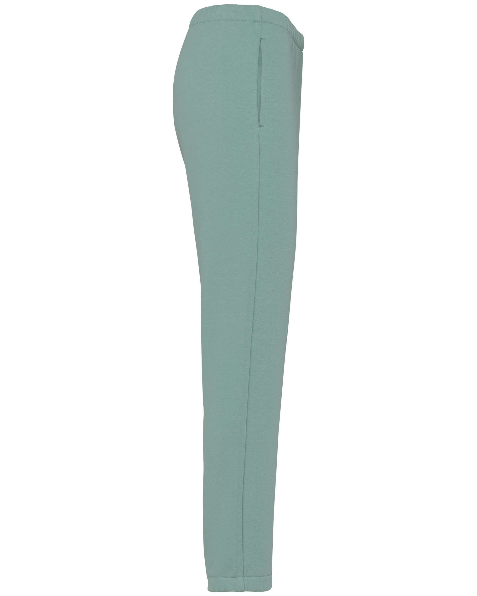 Pantalón de jogging ecorresponsable mujer