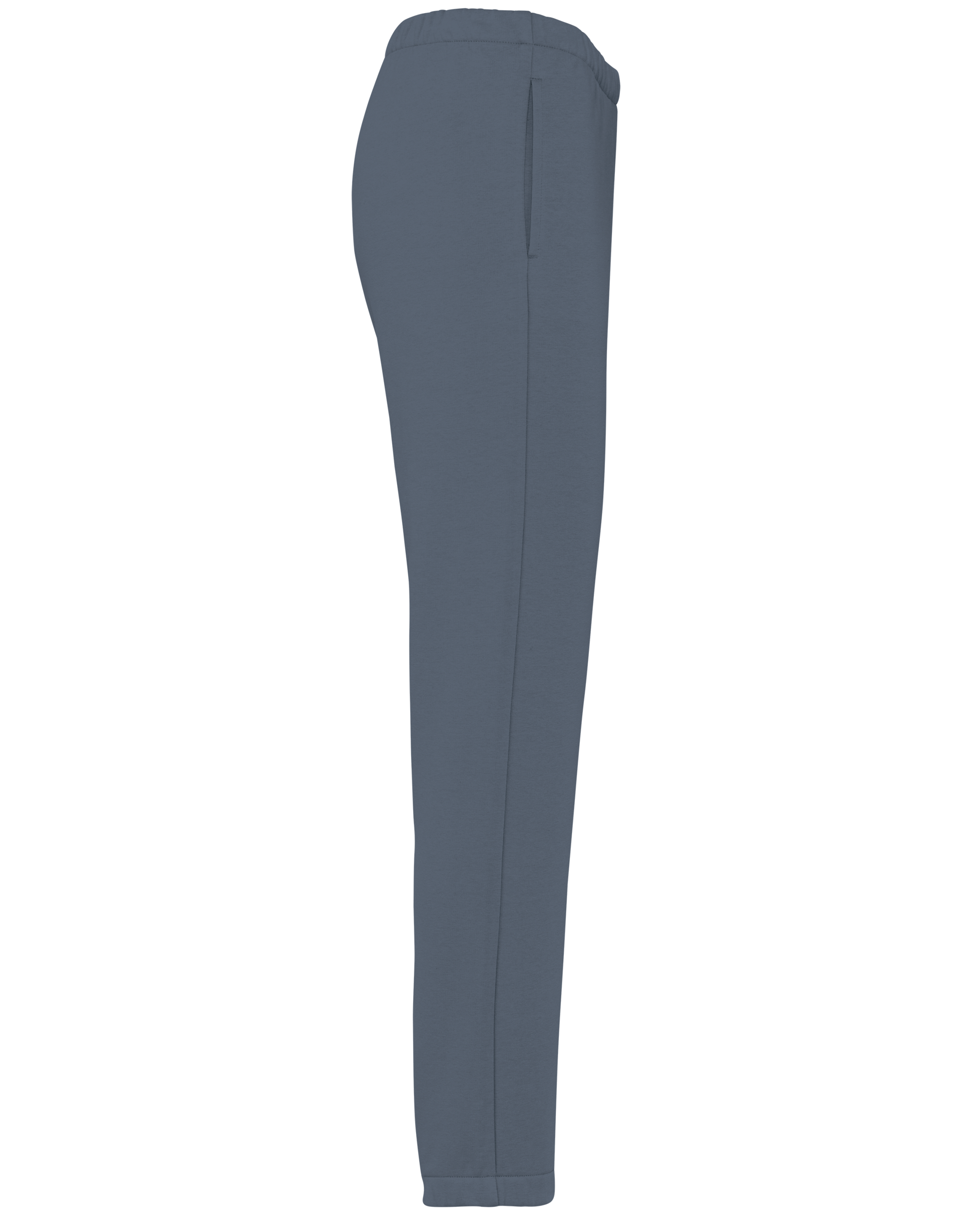 Pantalón de jogging ecorresponsable mujer