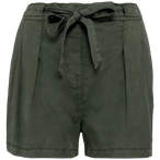 NS725 - Washed Organic Khaki