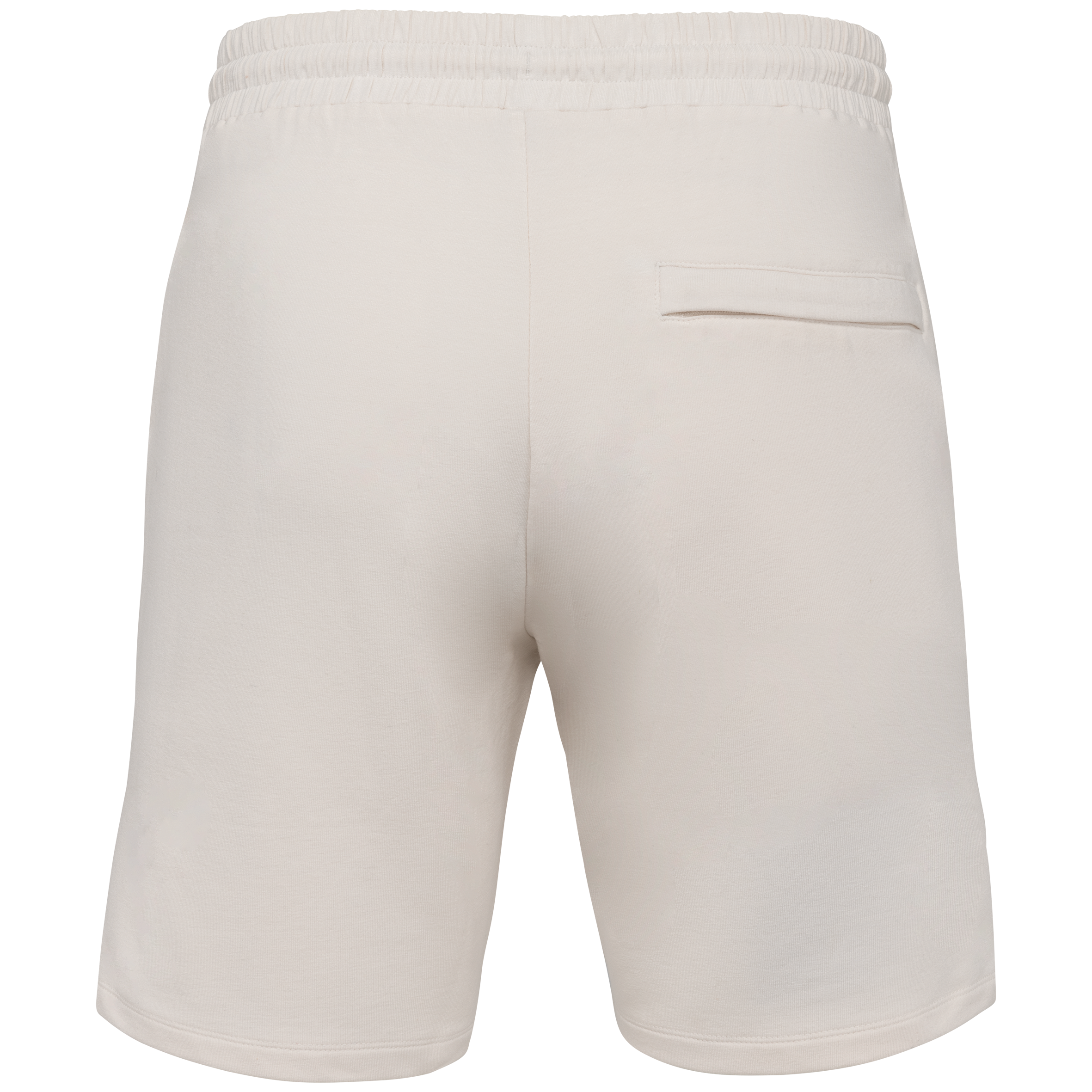 Calção eco-responsável de homem - Ivory