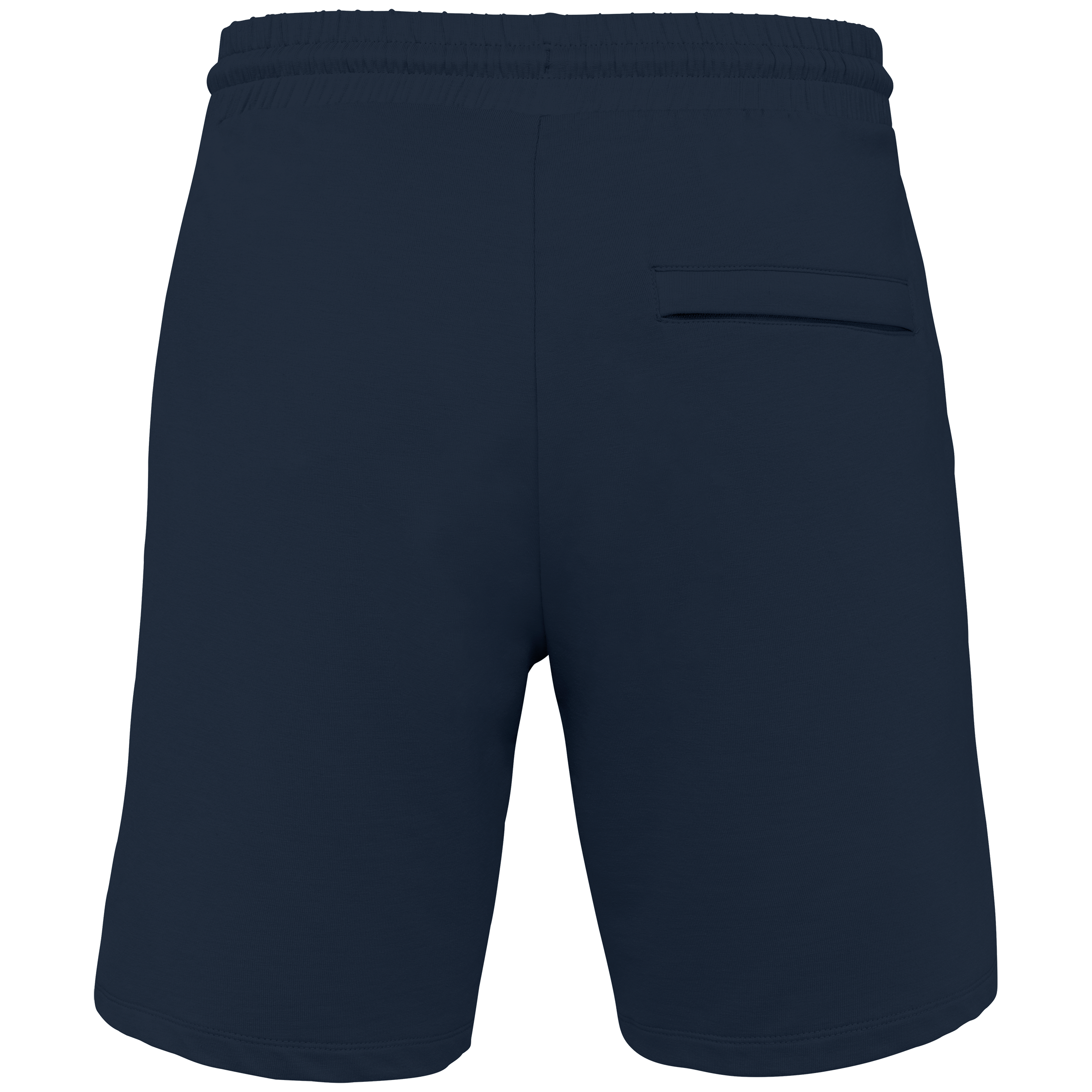 Calção eco-responsável de homem - Navy Blue