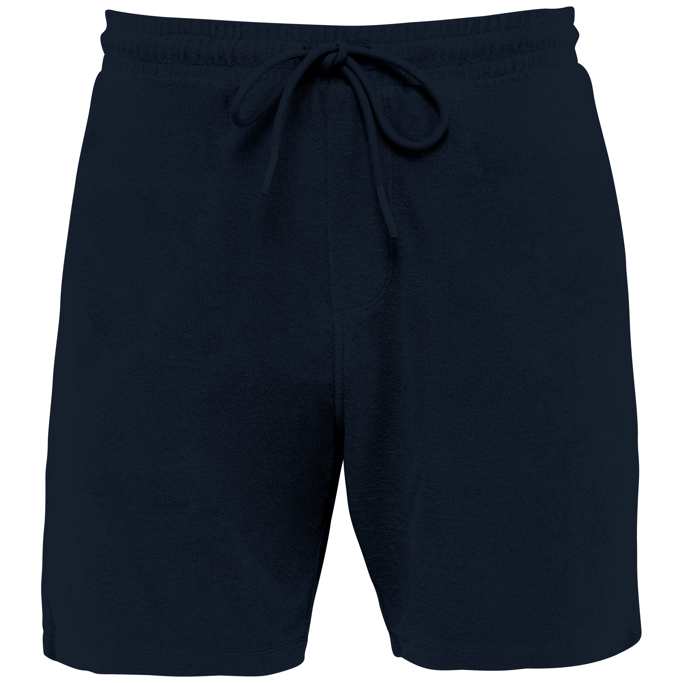 Short écoresponsable en éponge homme - Image 30