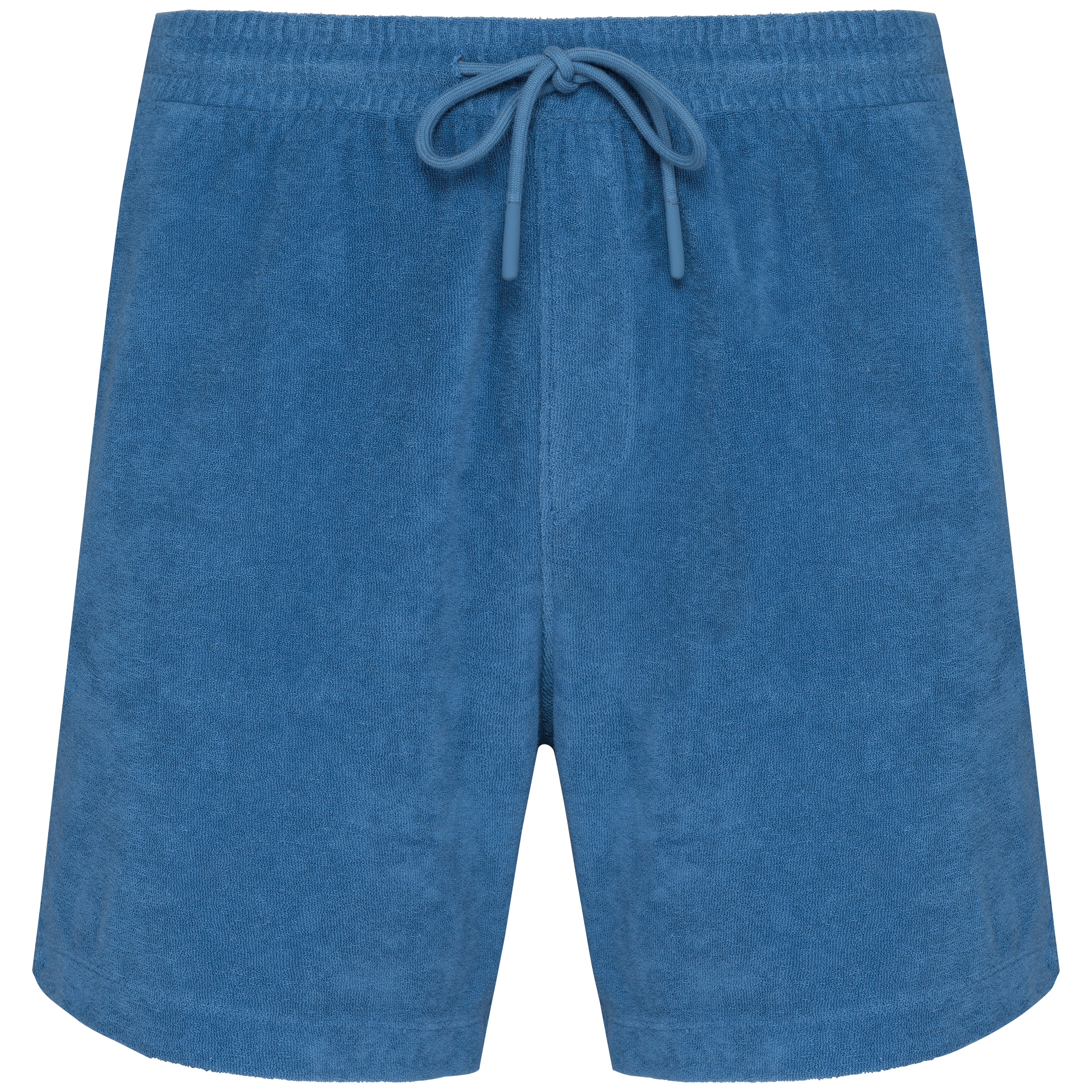 Short écoresponsable en éponge homme - Image 45