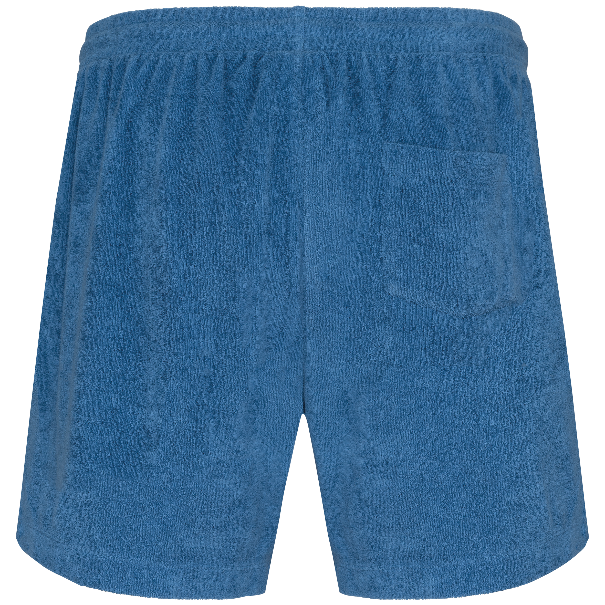 Short écoresponsable en éponge homme - Image 44