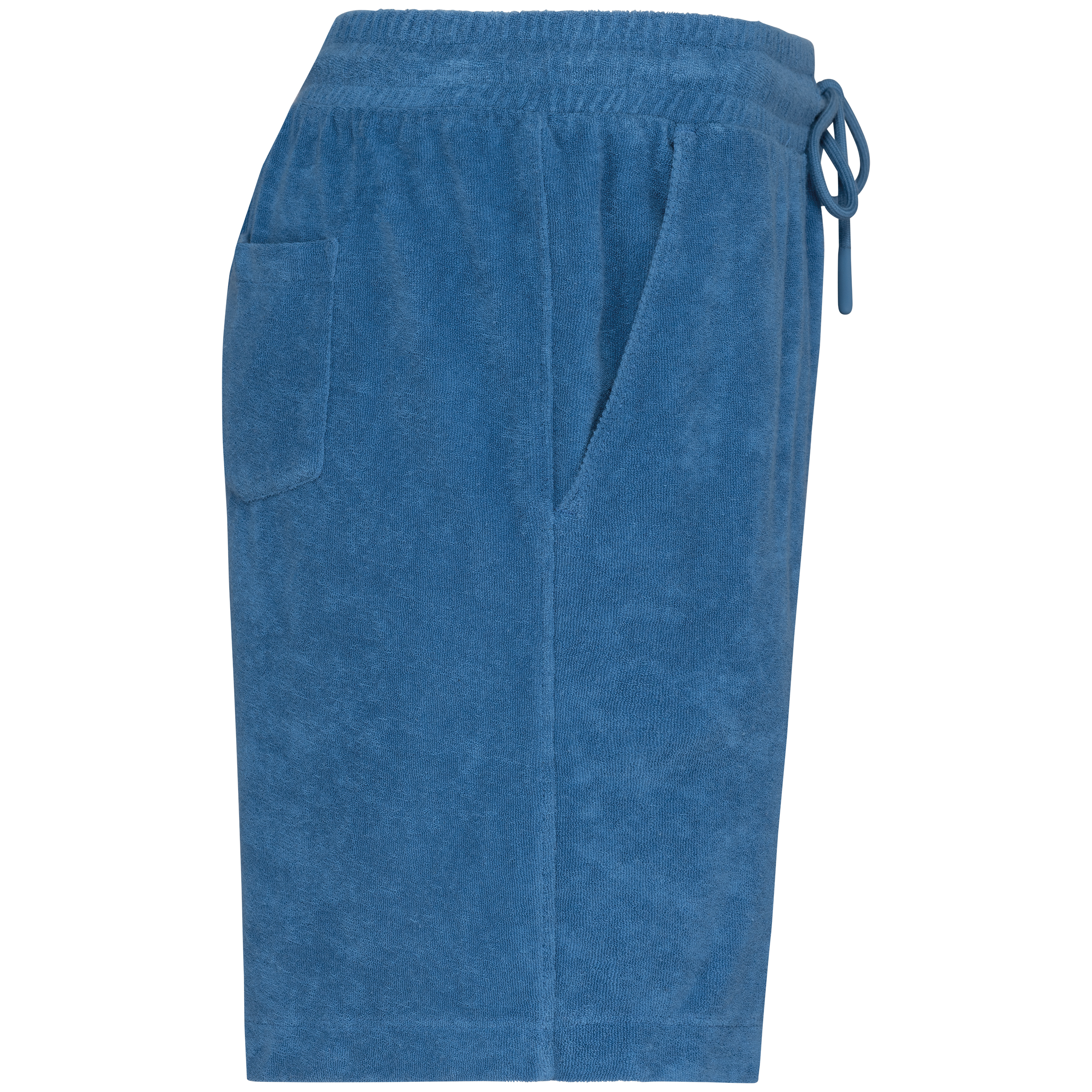 Short écoresponsable en éponge homme - Image 46