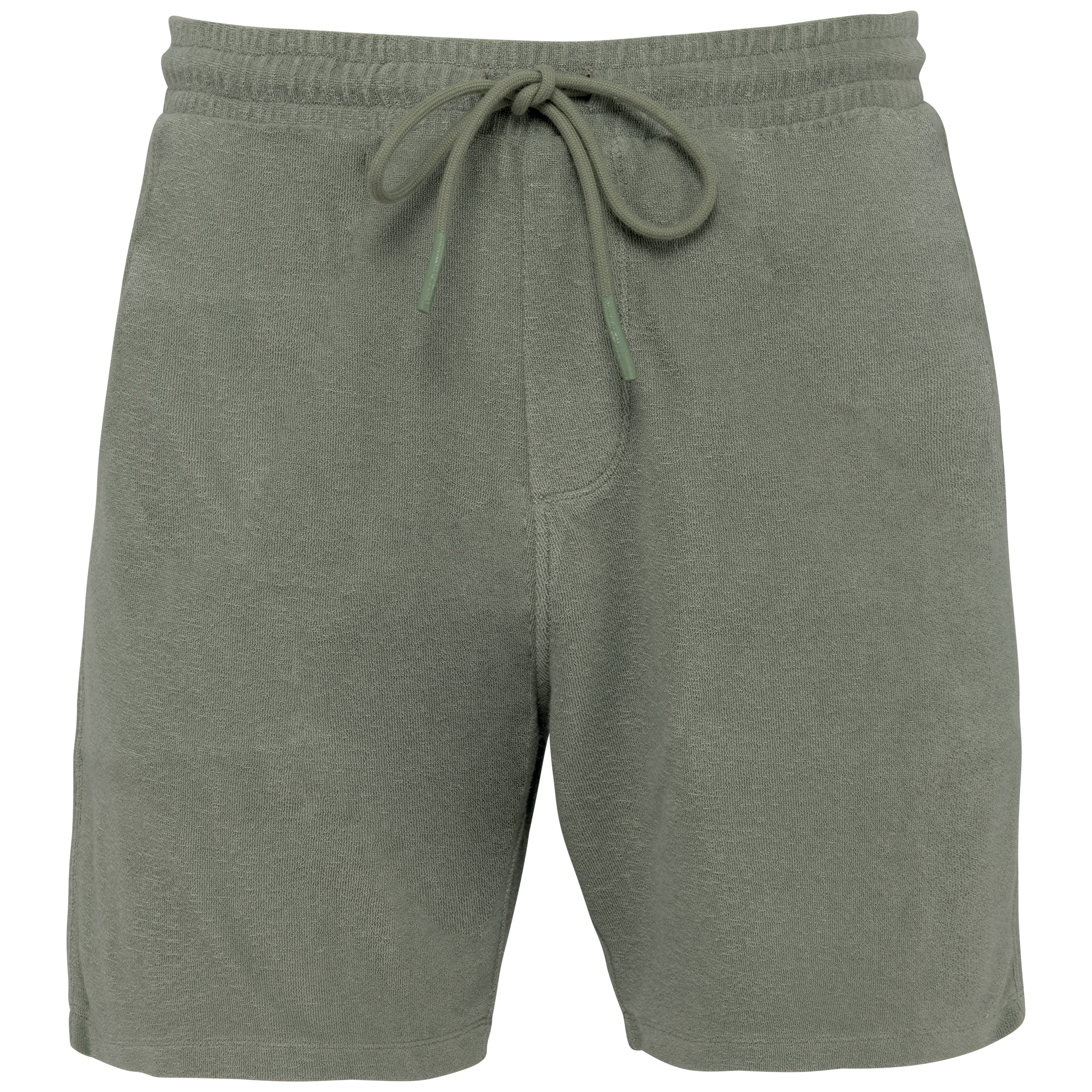 Short écoresponsable en éponge homme - Image 12