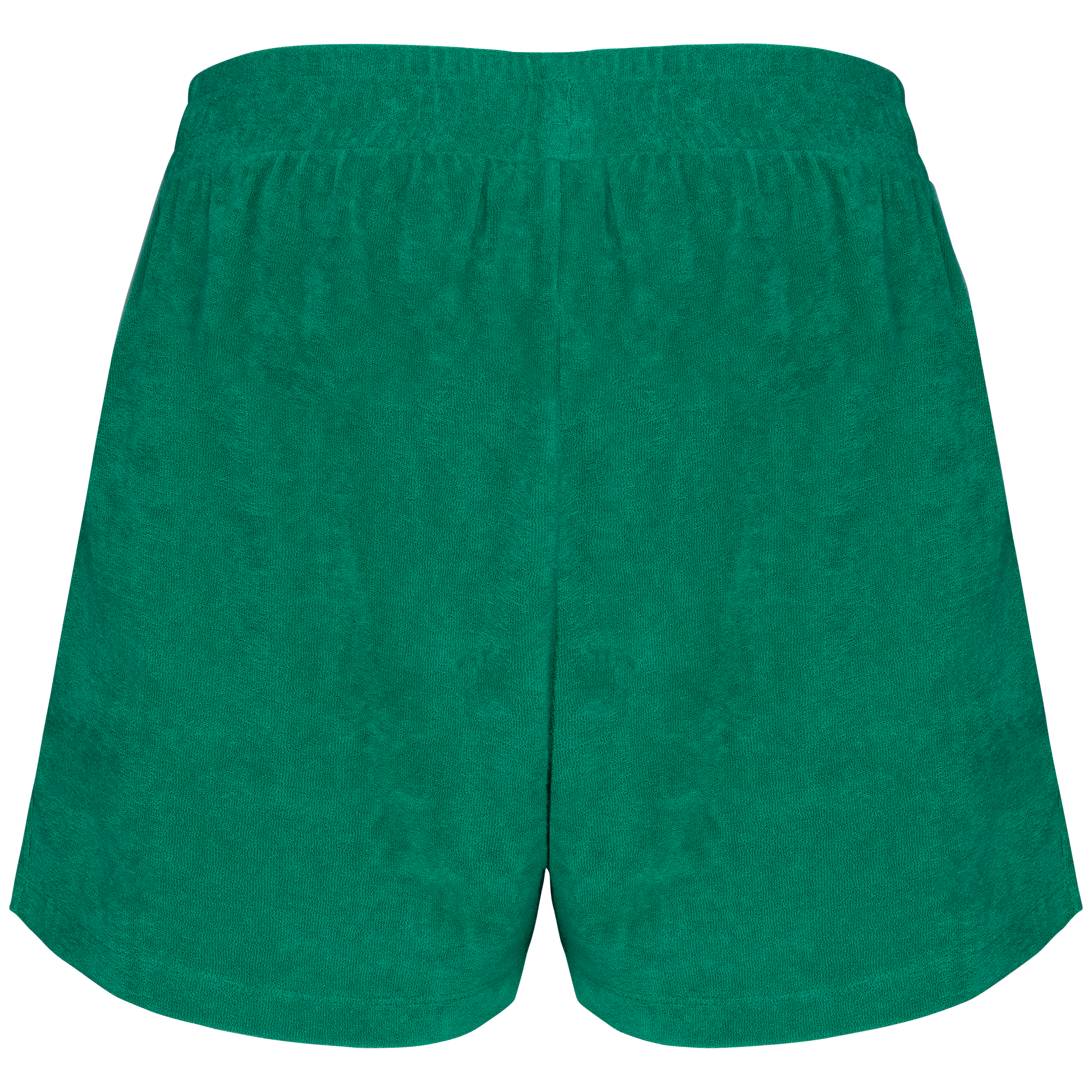 Short écoresponsable en éponge femme - Image 27