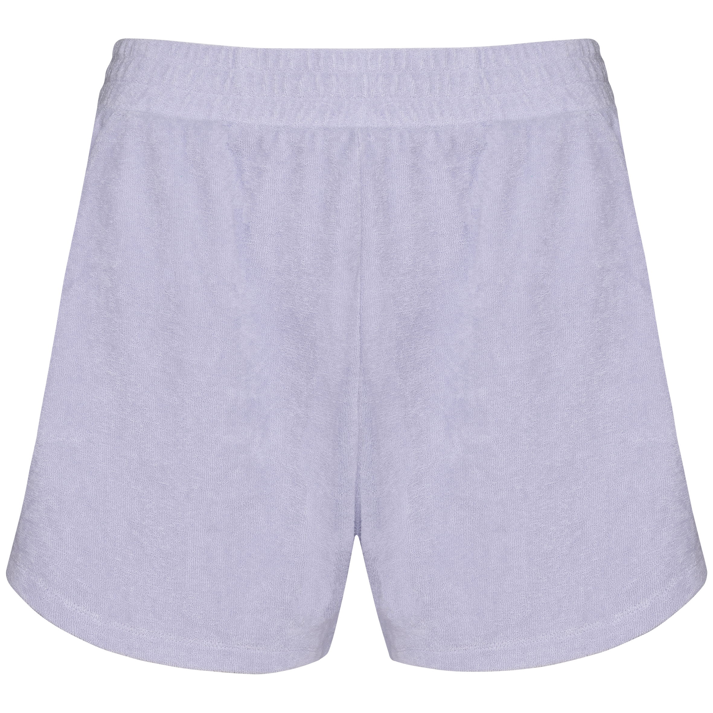 Short écoresponsable en éponge femme - Image 34
