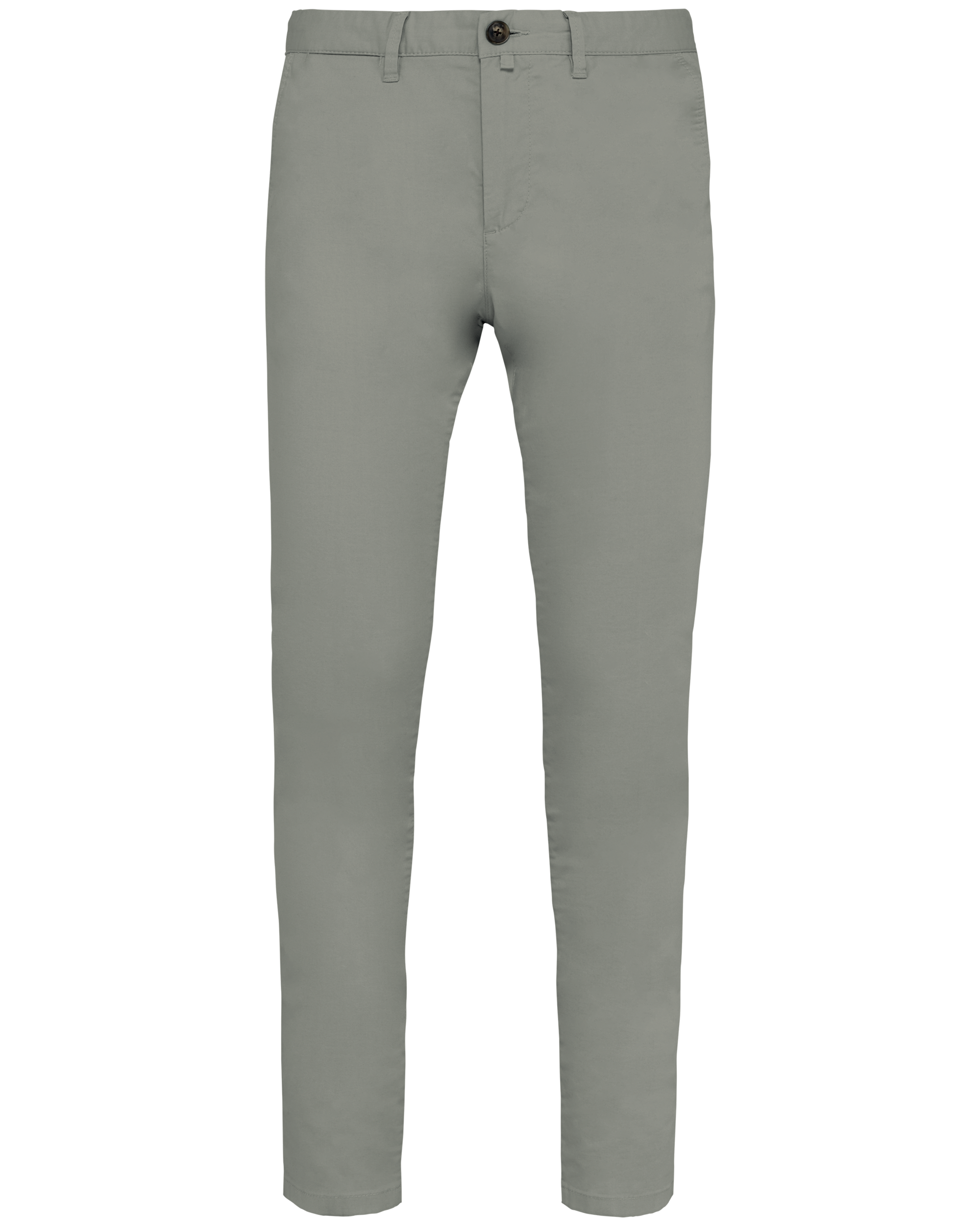 Pantalon chino ecorresponsable hombre