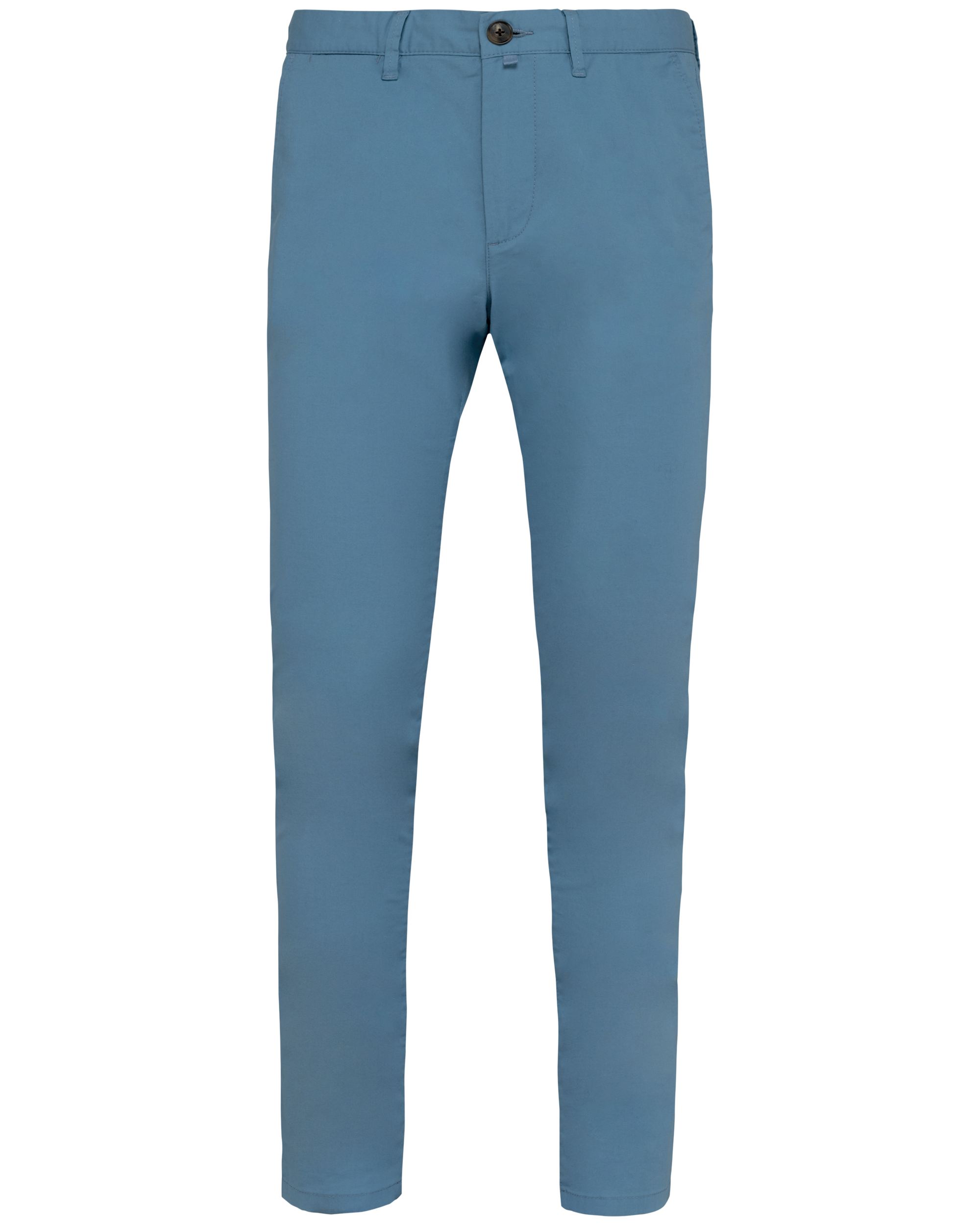 Pantalon chino ecorresponsable hombre