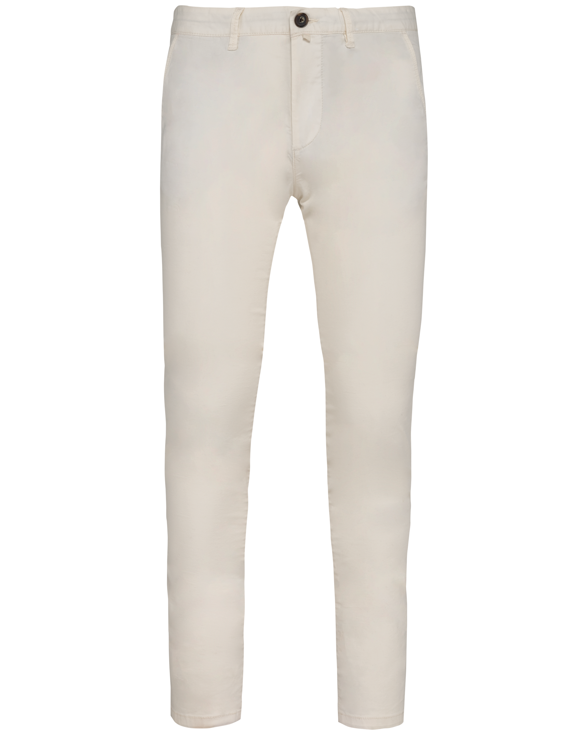 Pantalon chino ecorresponsable hombre