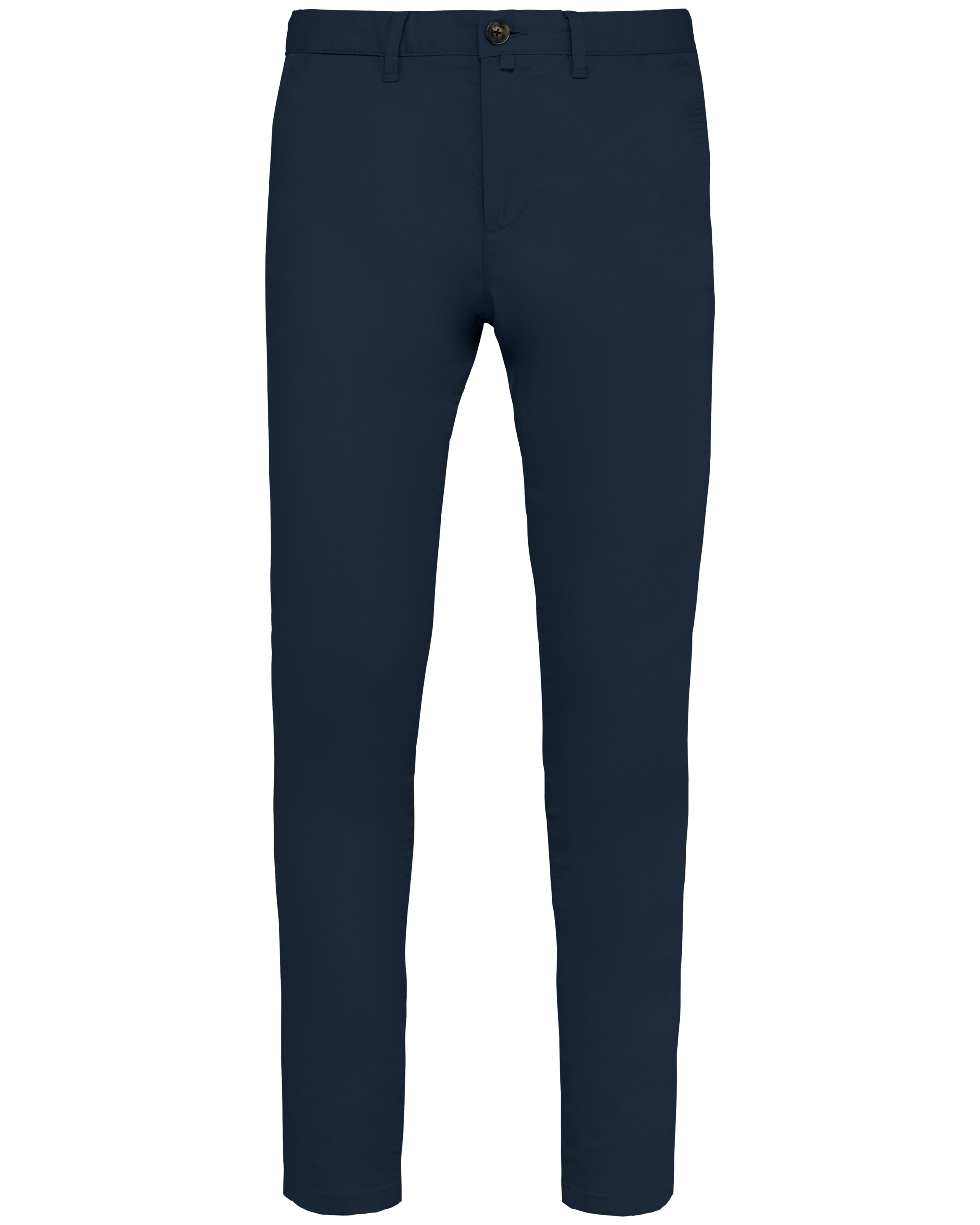 Pantalon chino ecorresponsable hombre