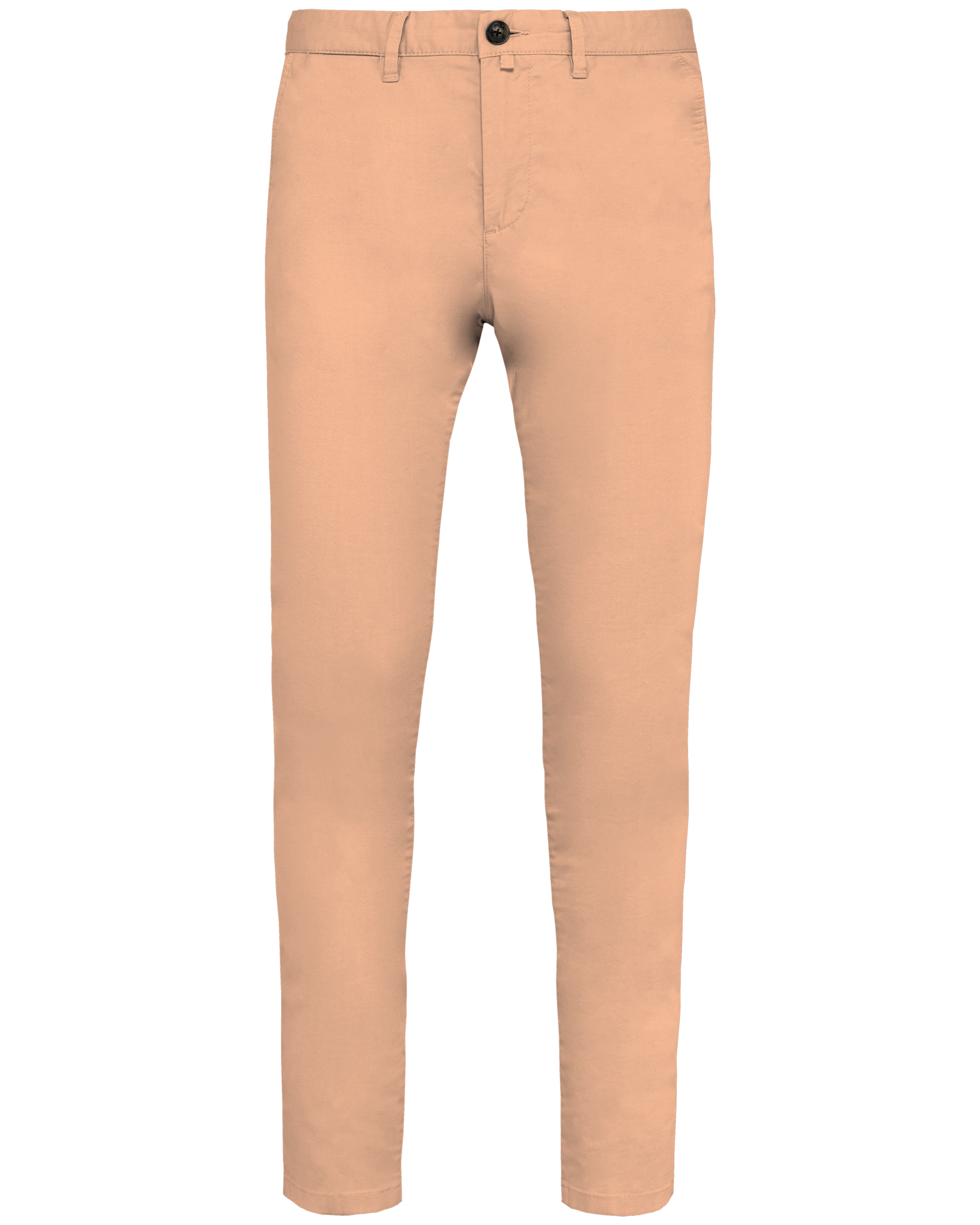 Pantalon chino ecorresponsable hombre