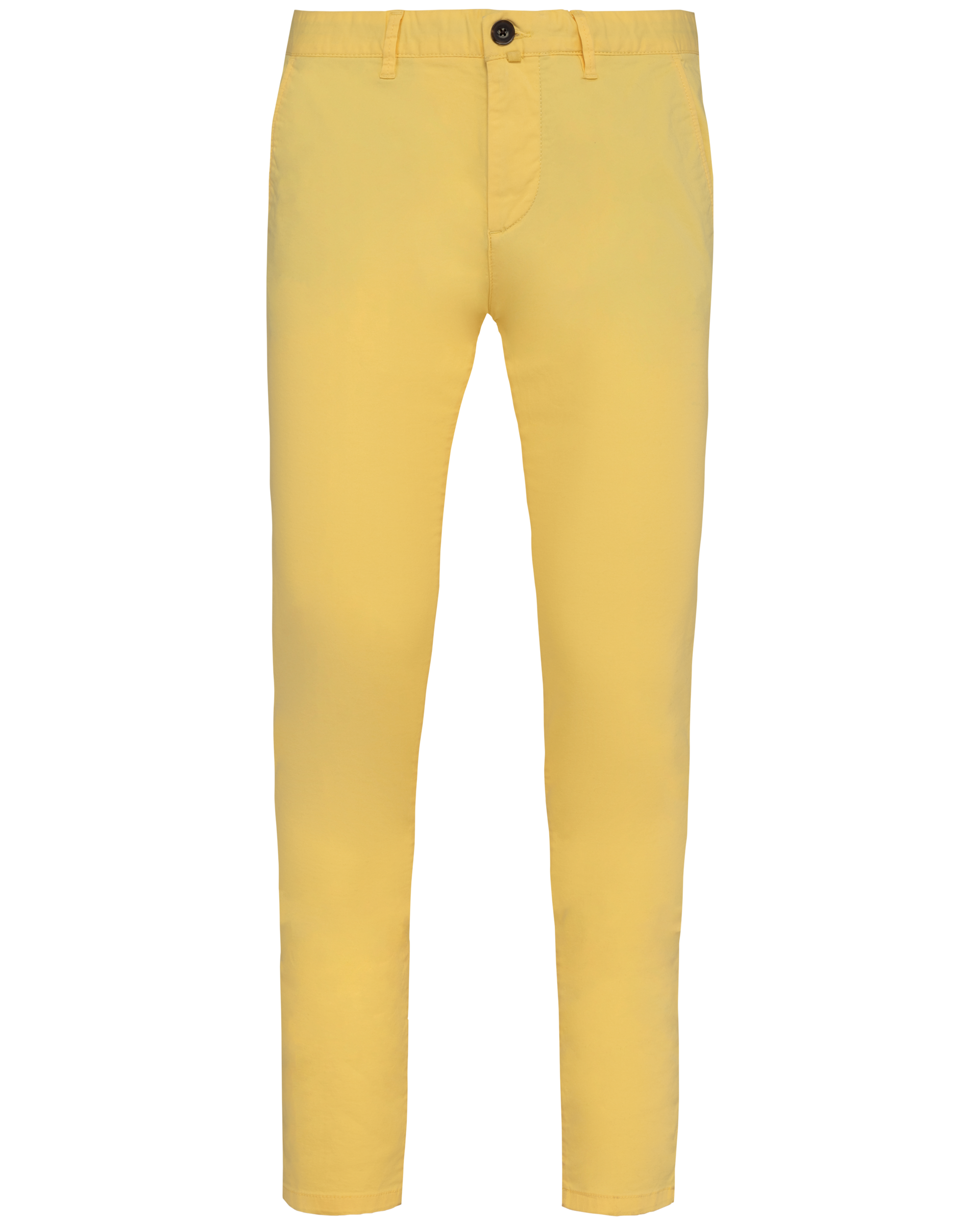 Pantalon chino ecorresponsable hombre