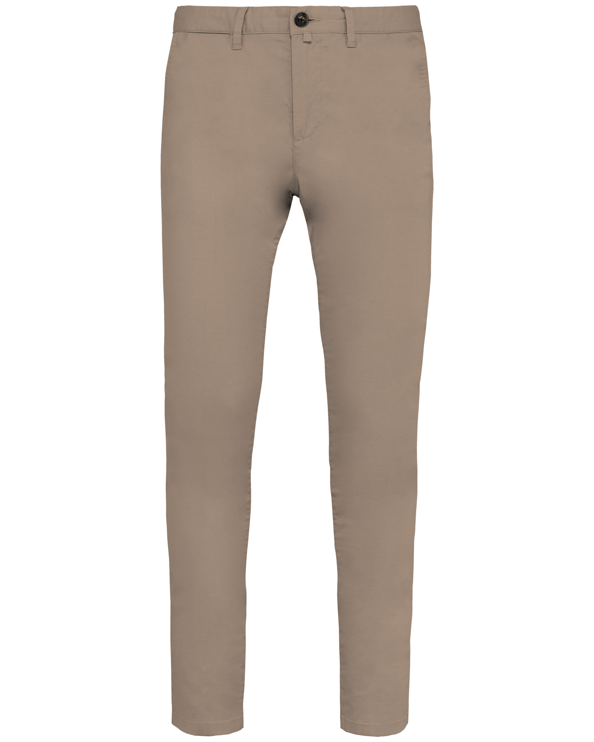 Pantalon chino ecorresponsable hombre