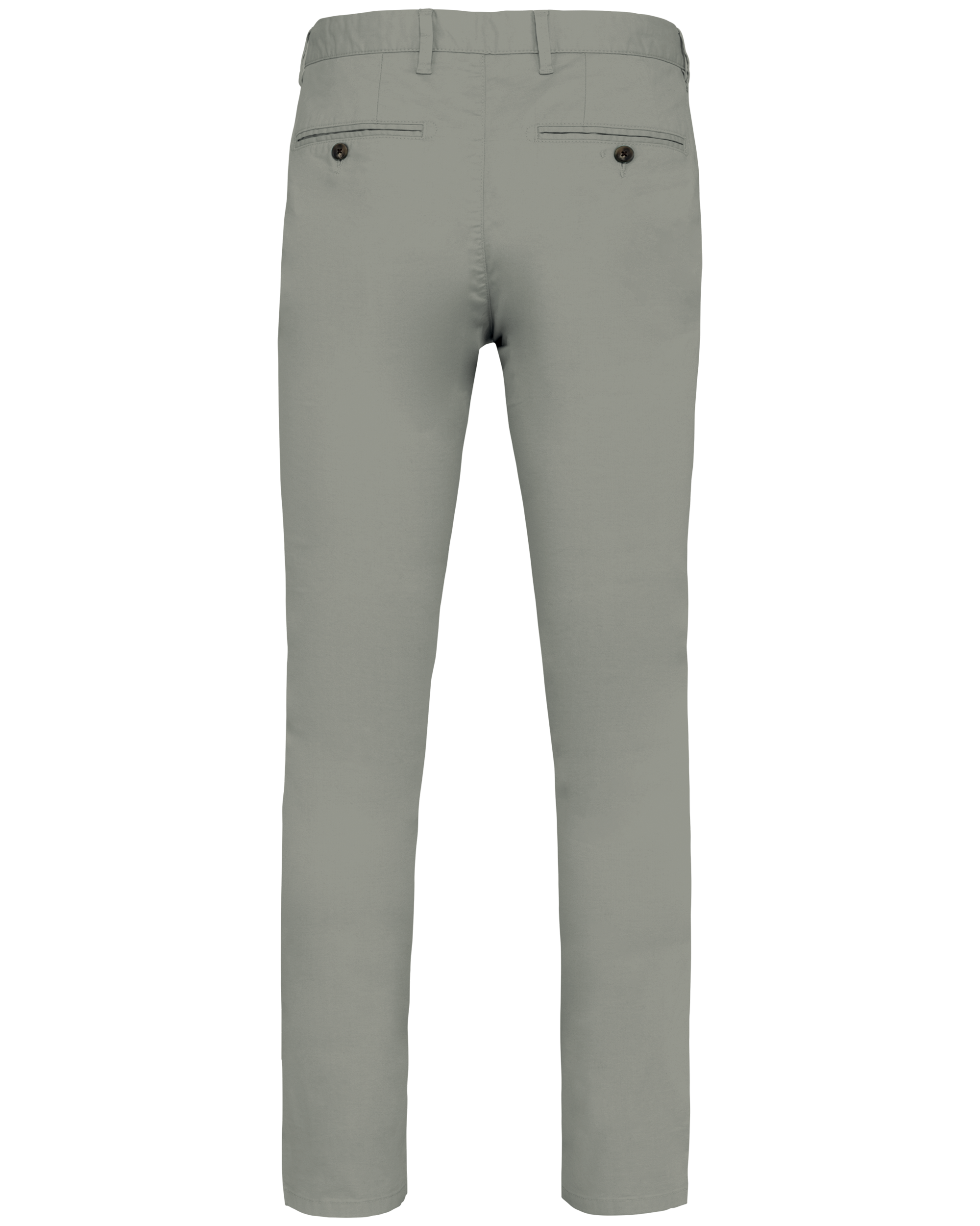 Pantalon chino ecorresponsable hombre