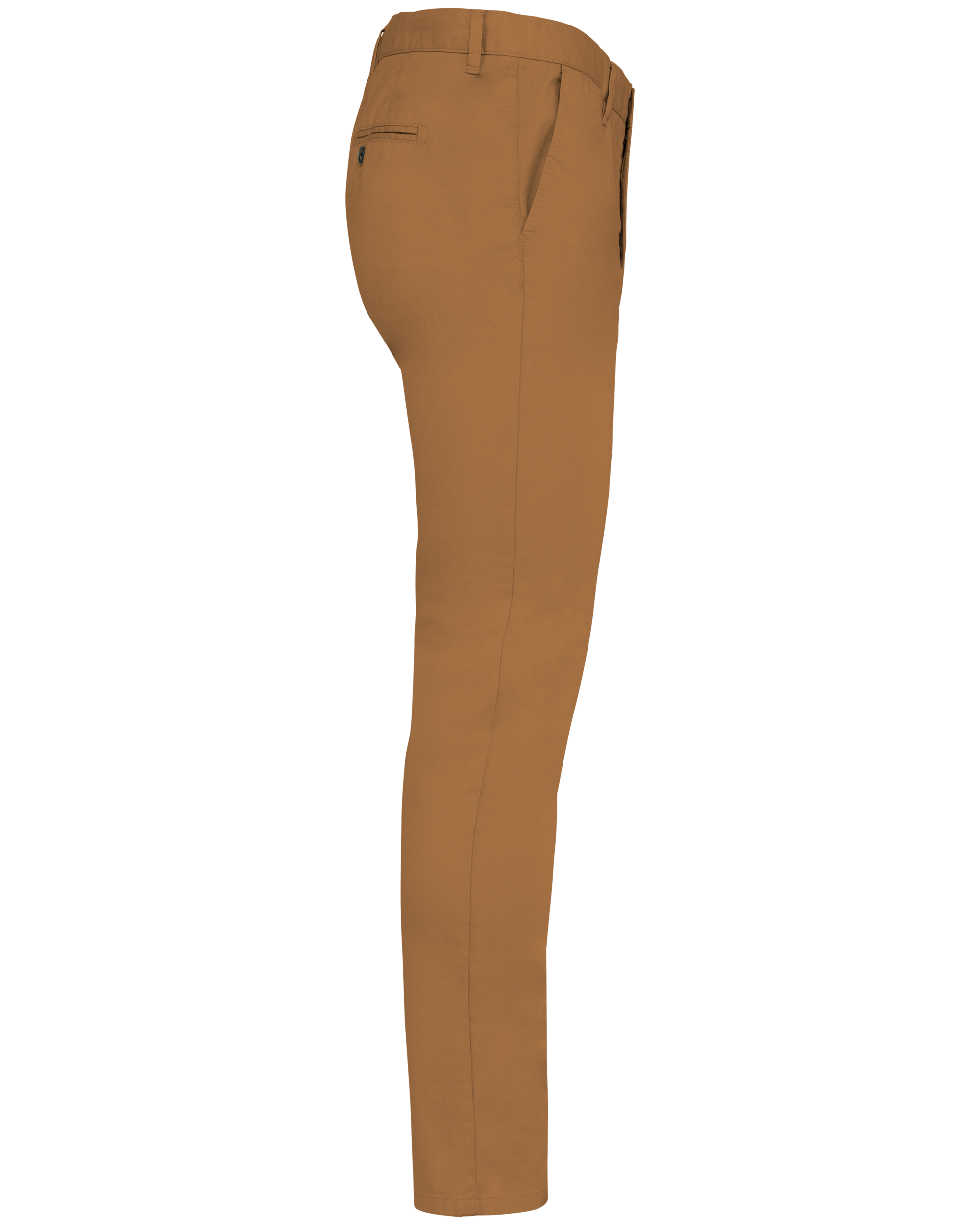 Pantalon chino ecorresponsable hombre