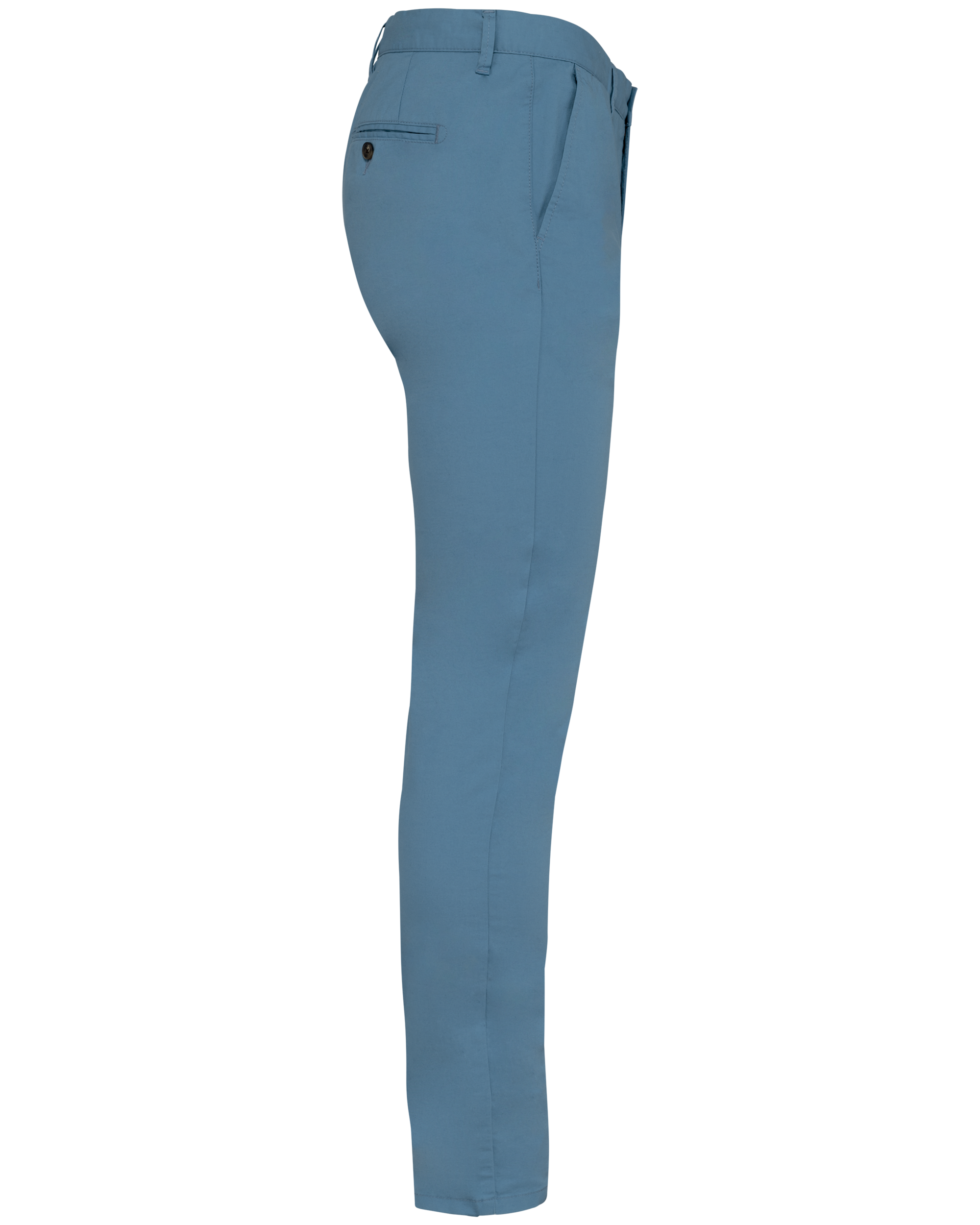 Pantalon chino ecorresponsable hombre