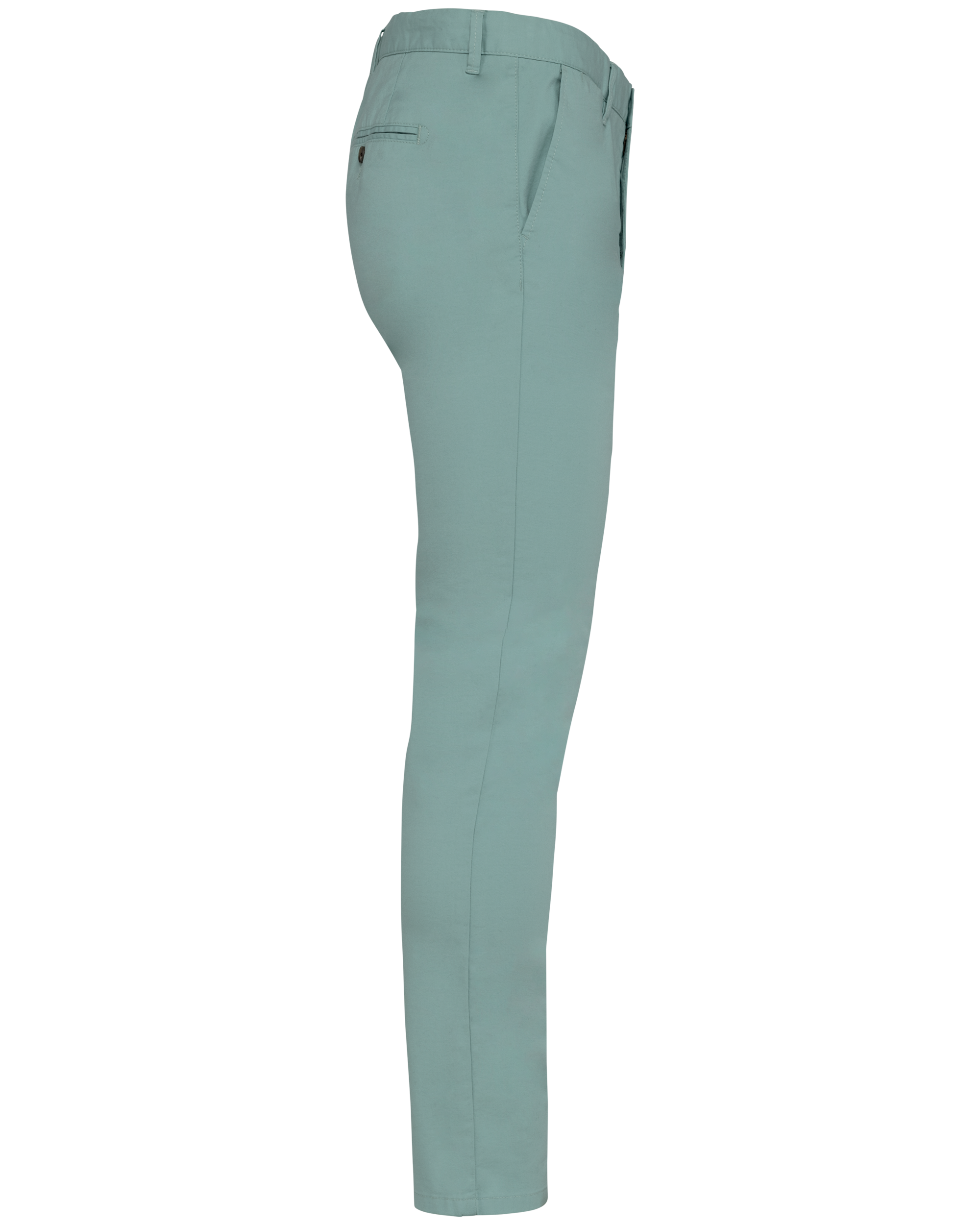 Pantalon chino ecorresponsable hombre