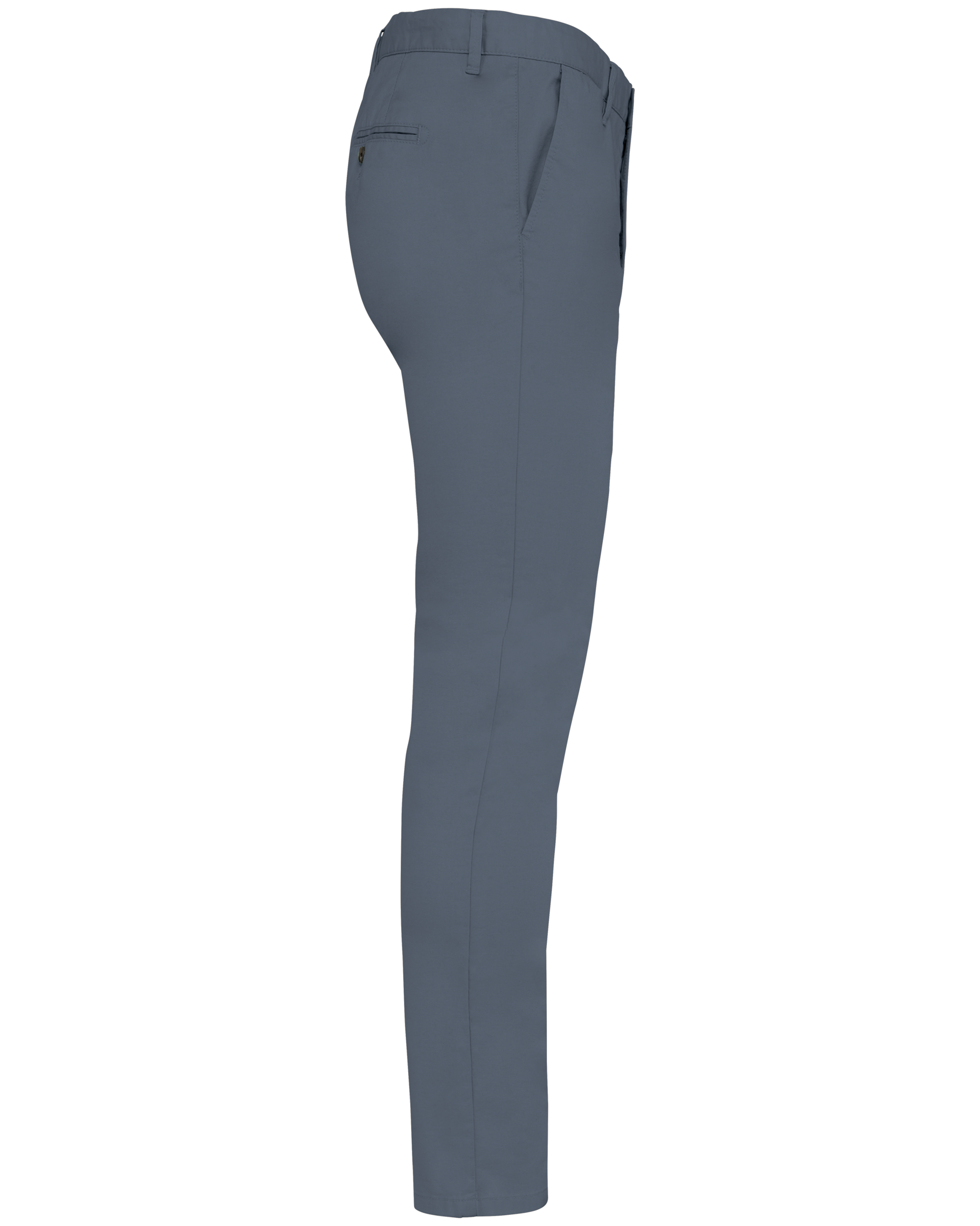 Pantalon chino ecorresponsable hombre